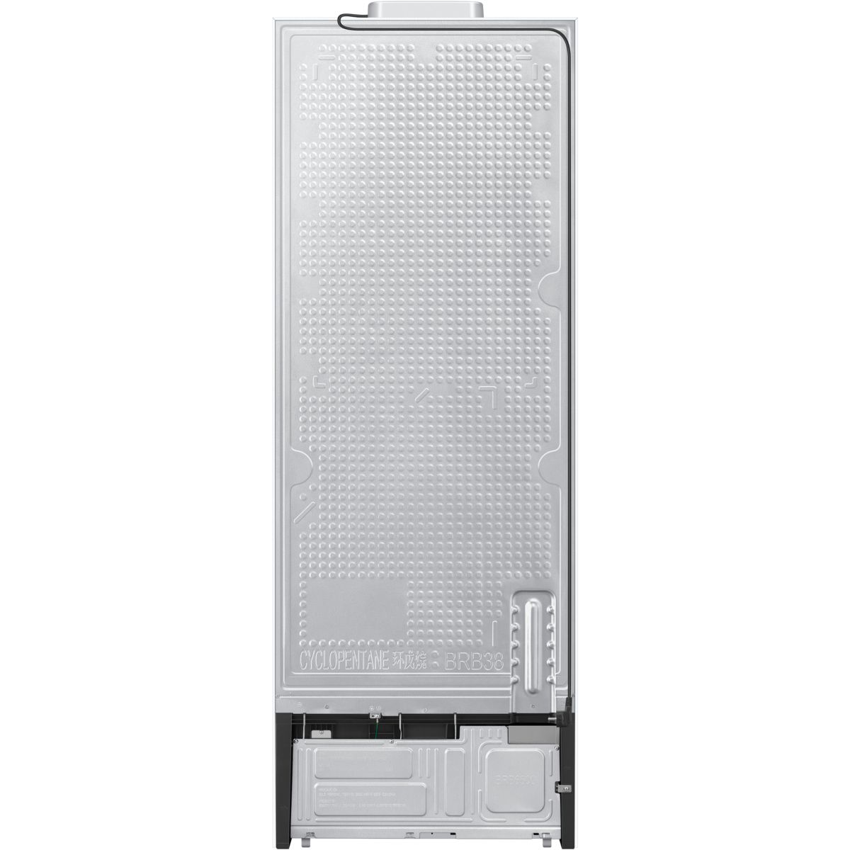 Réfrigérateur combiné BRB38G705EWW intégrable, SAMSUNG