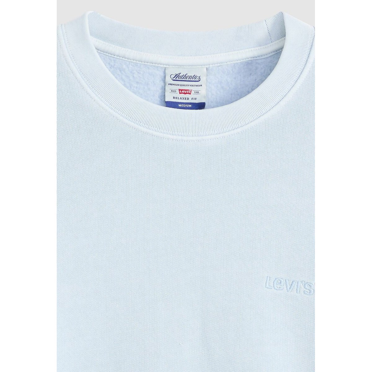 Housemark Crew Neck Sweatshirt navy blue, LEVI'S
