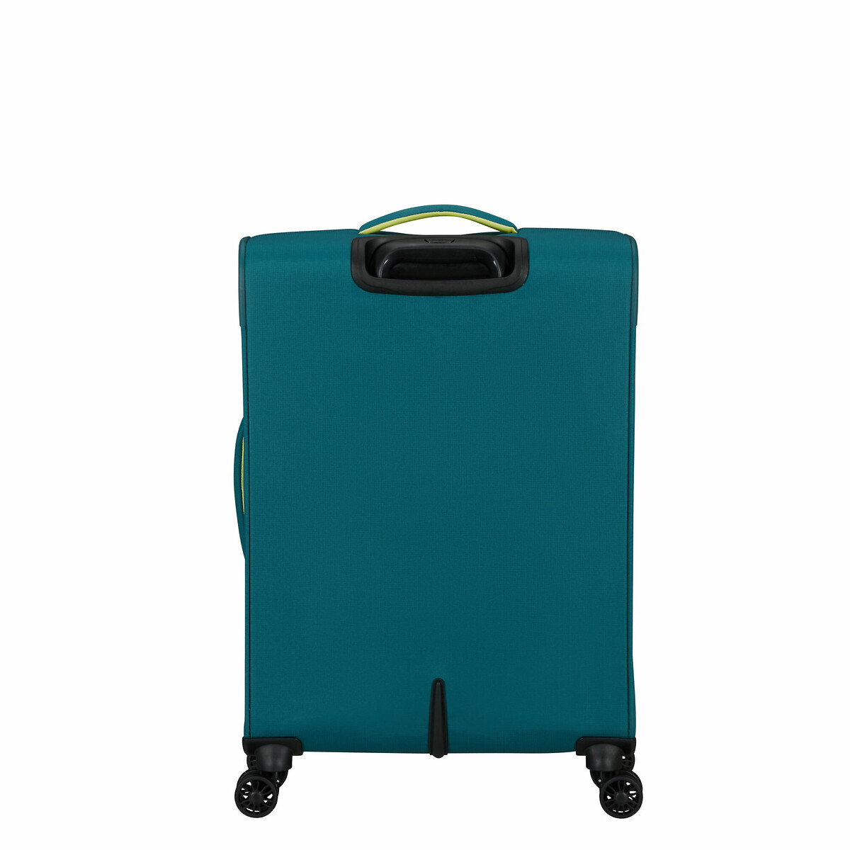 Cloudrider valise 4 roues taille M bleu/vert, AMERICAN TOURISTER