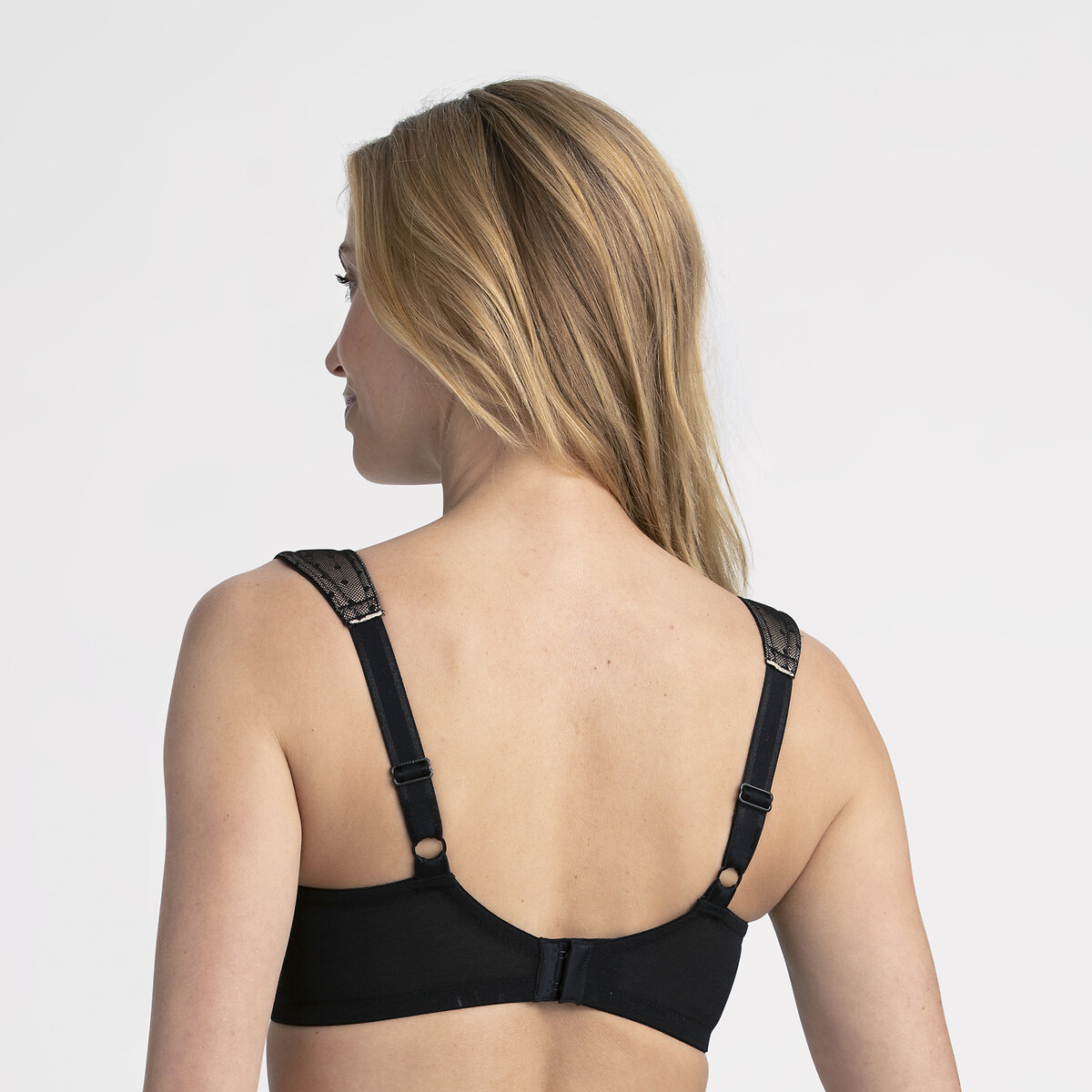 Dotty Delicious Underwired Bra black, MISS MARY OF SWEDEN