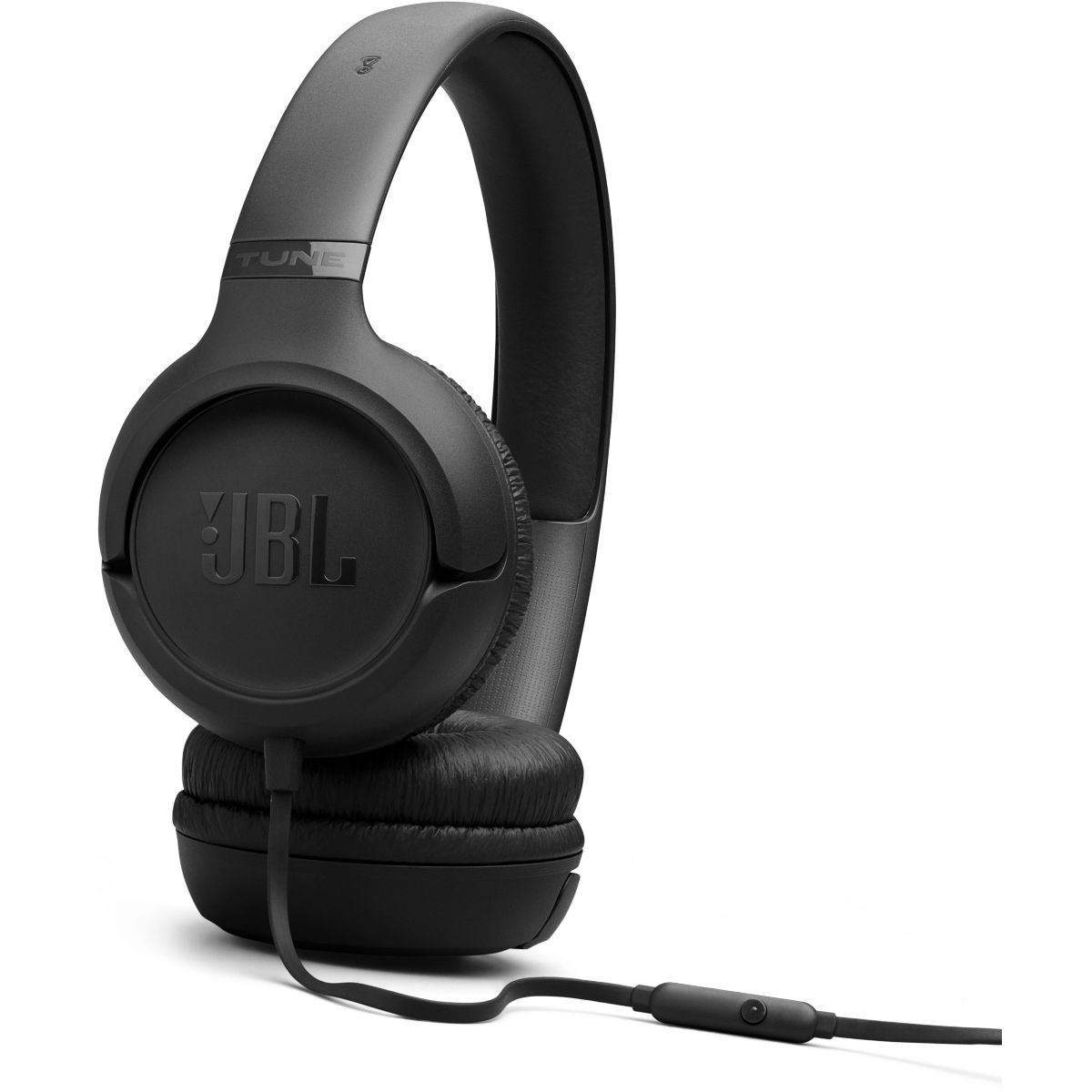 Casque Tune 530 Noir couleur unique, JBL
