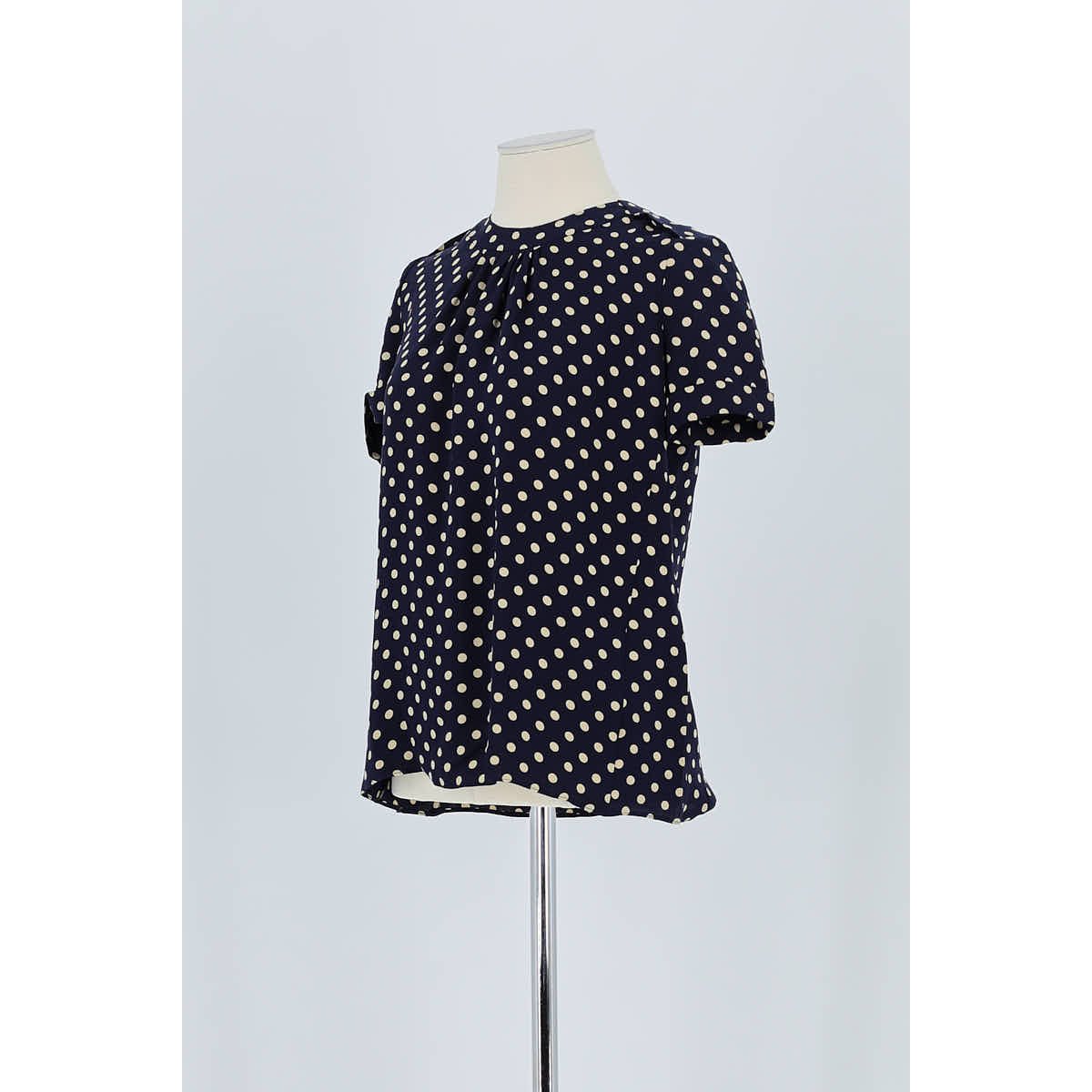 T-shirt - Très Bon État marine, JOSEPH