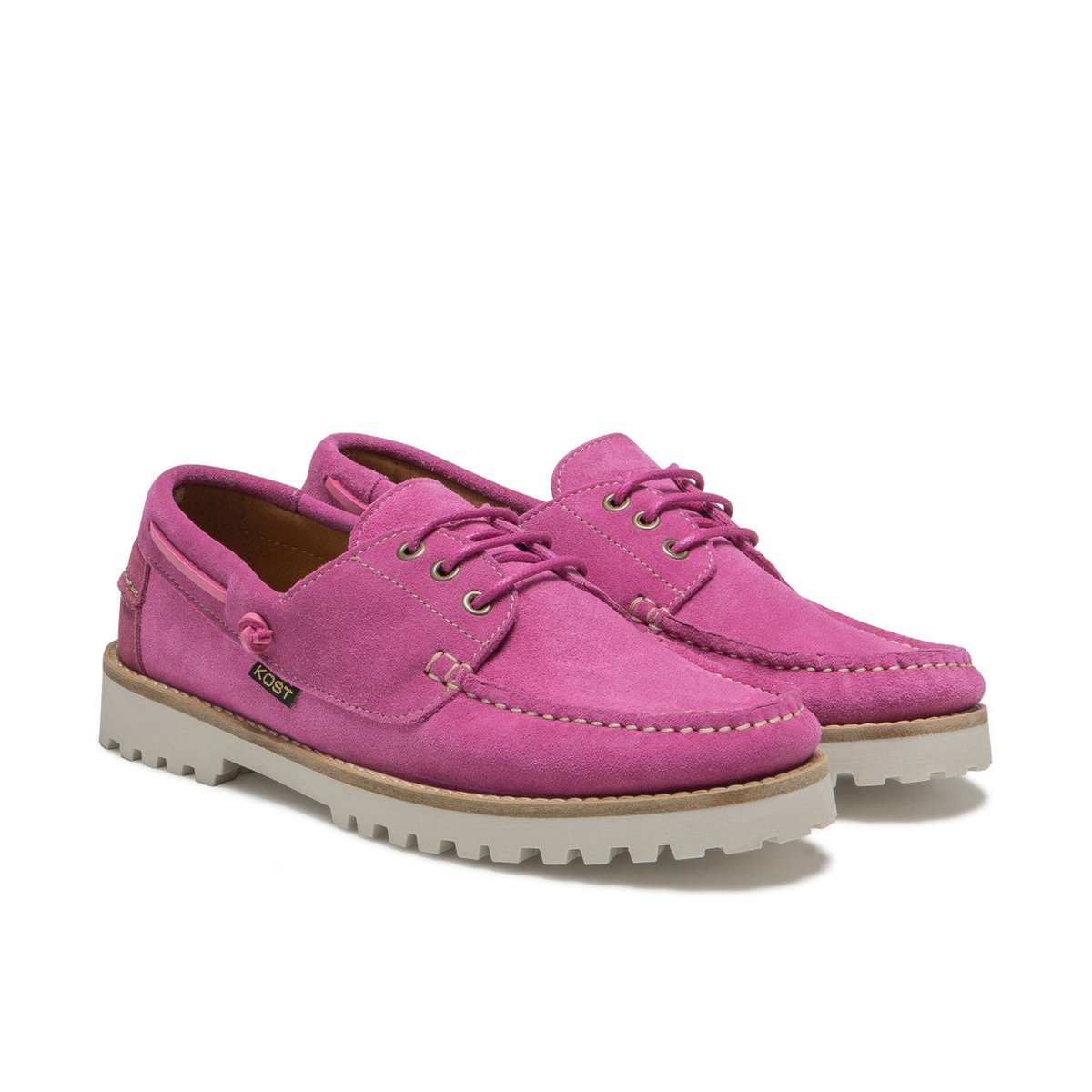 STONE F V FUCHSIA fuchsia, KOST