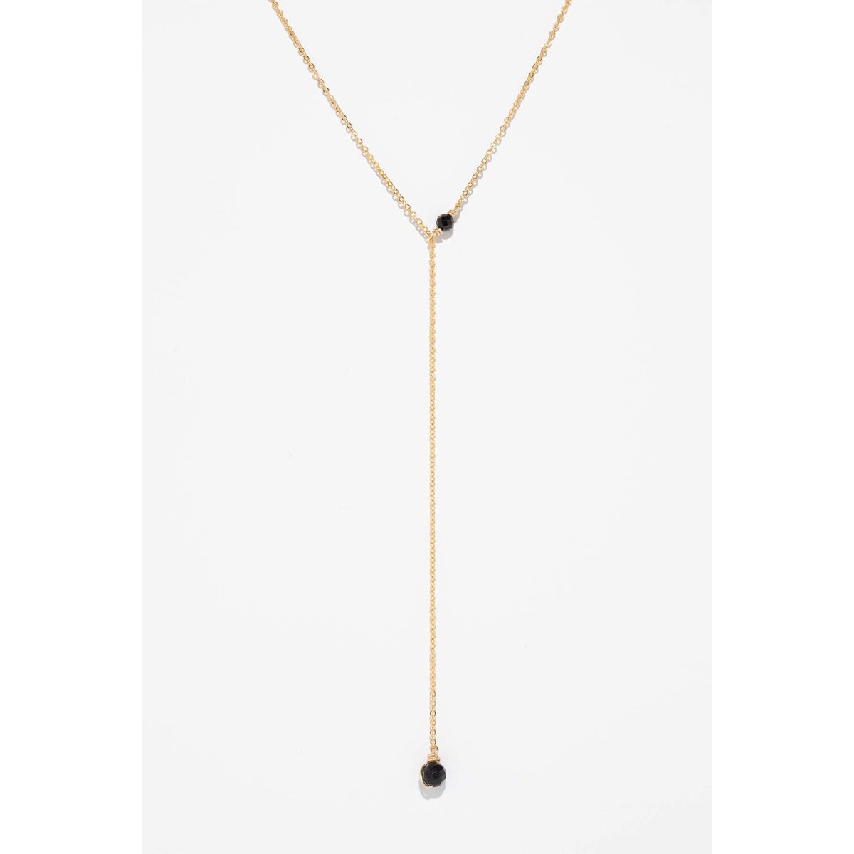 Collier Vice versa Stella - Spinelle spinelle, YAY PARIS
