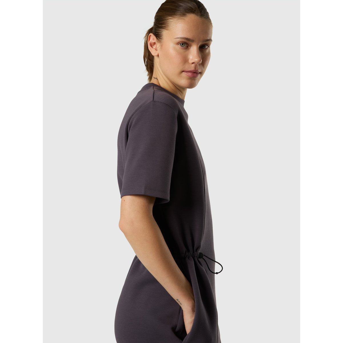 Robe à taille interverrouillée à bascule neuf fer, NORTH SAILS
