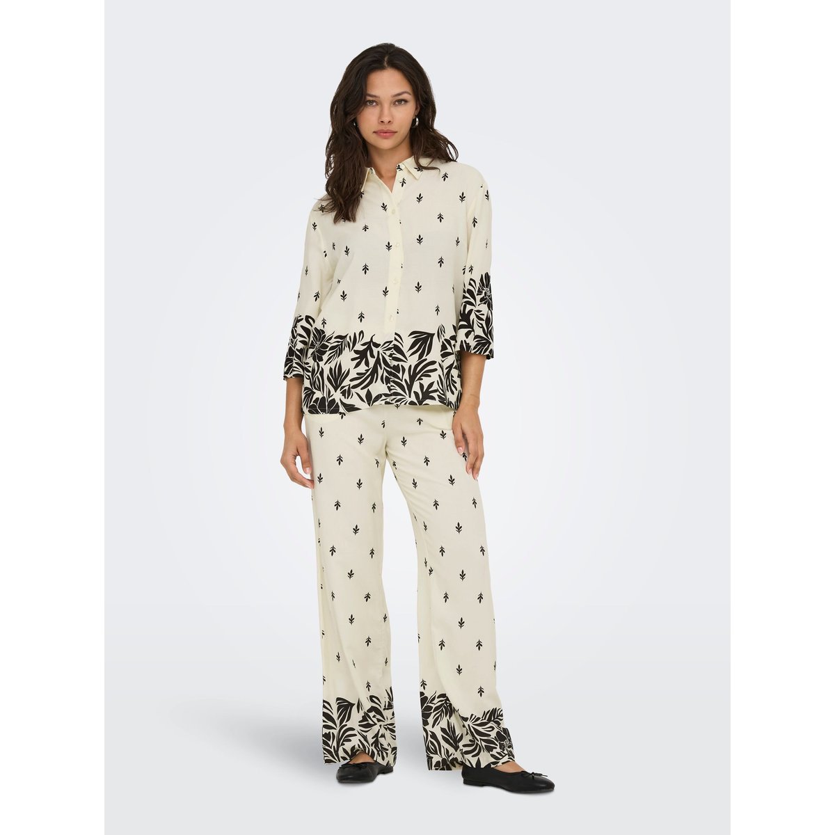 Chemise sandshell, JDY