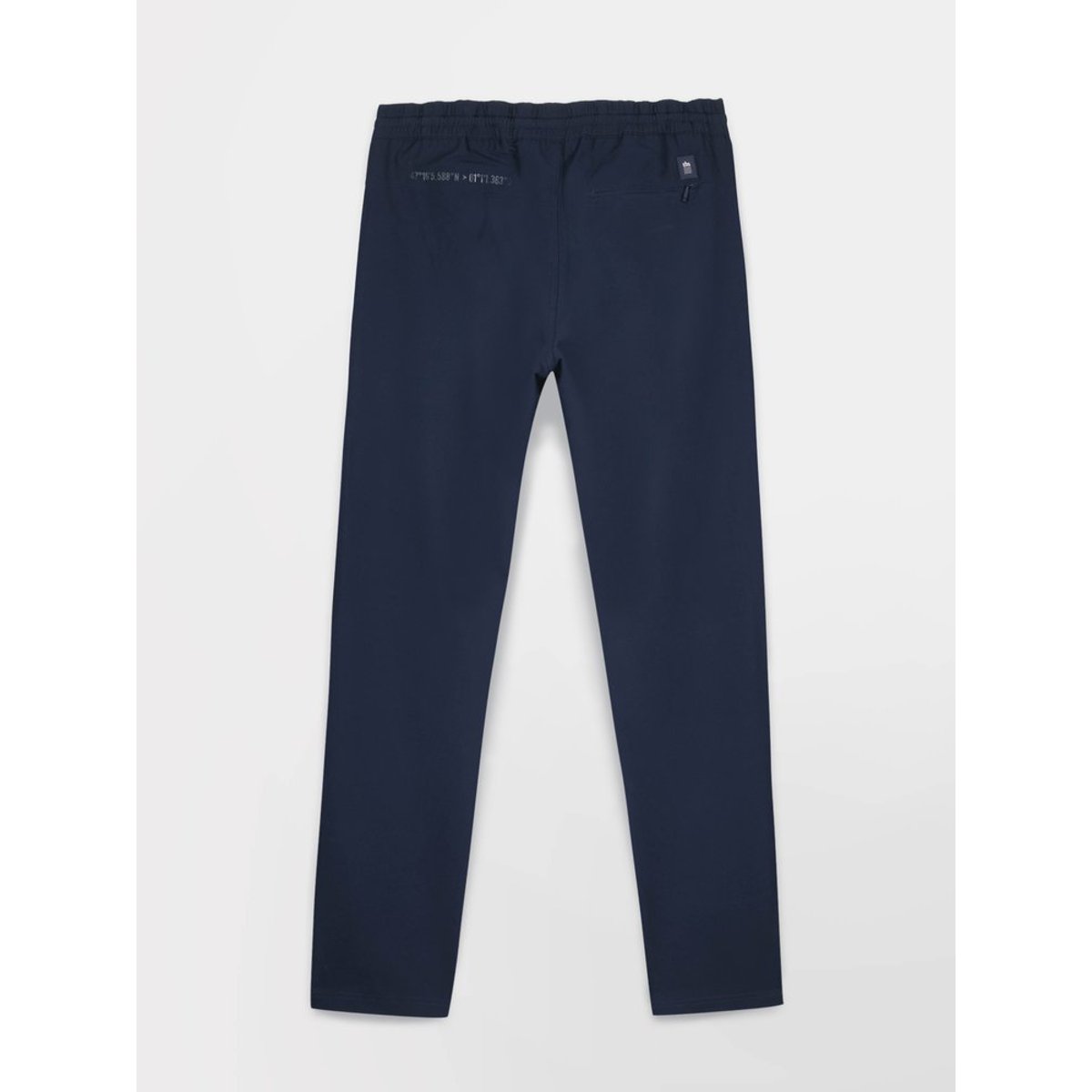 Pantalon FLEXIPAN marine, TBS