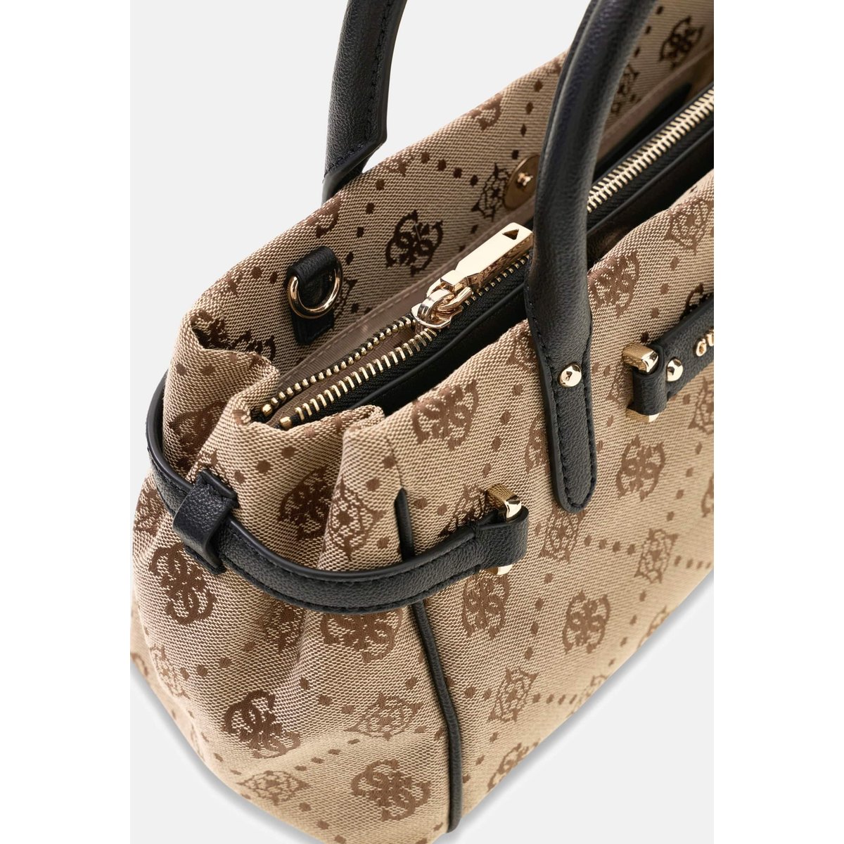 Sac À Main Dorothy Logo lek, GUESS