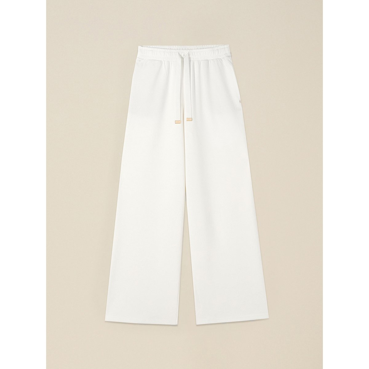 Joggers blanc, OLTRE