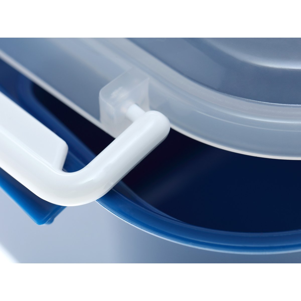 Lunch box enfant Pompier bleu, SIGIKID