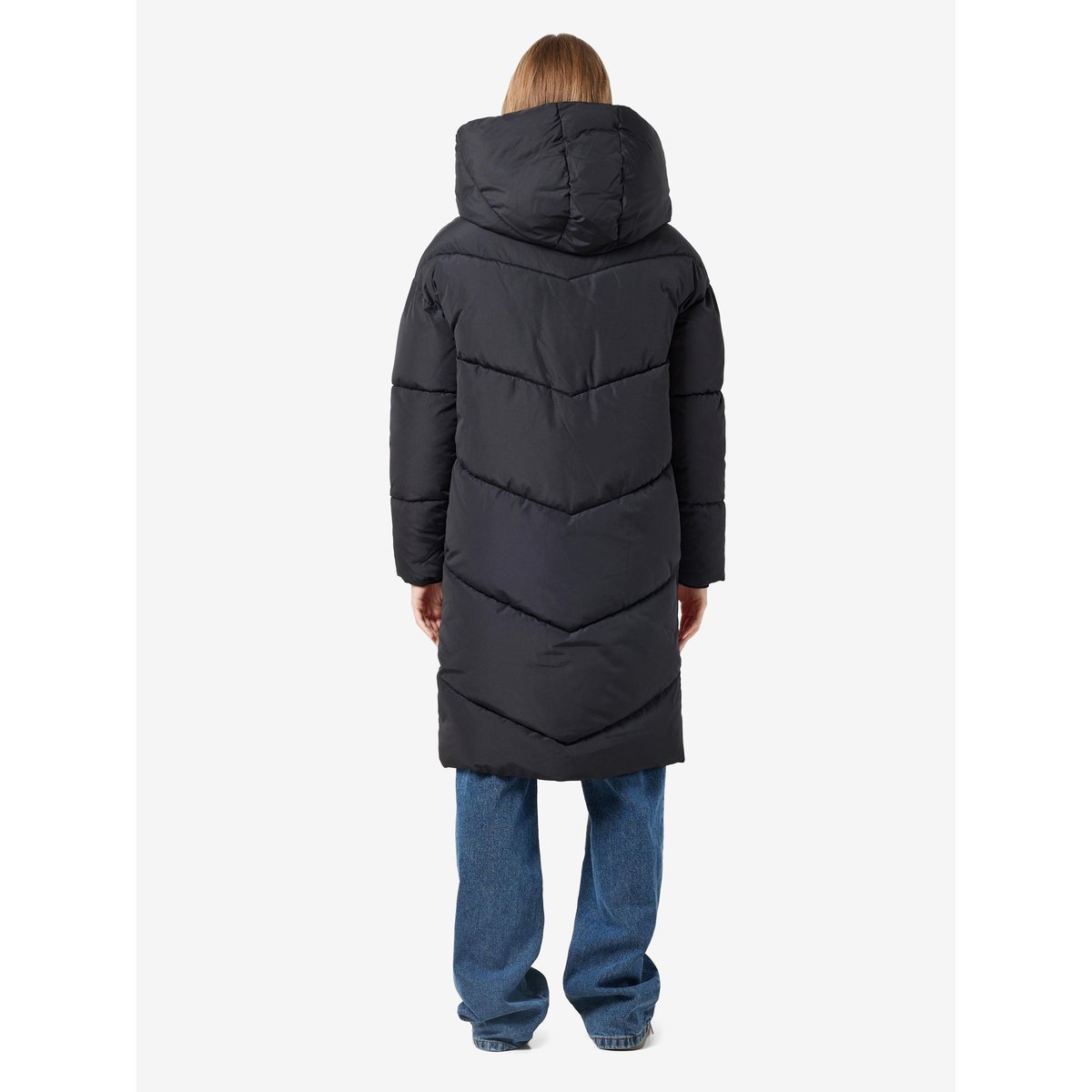 Veste Rembourrée black, NOISY MAY