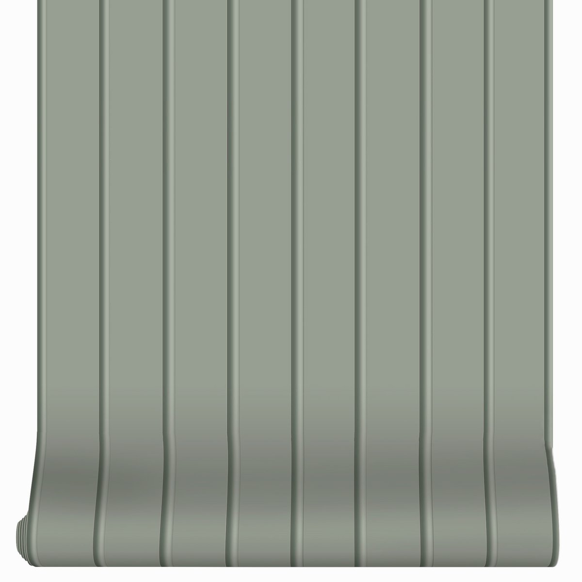 Papier peint Tasseau de bois vert, SUPERFRESCO EASY