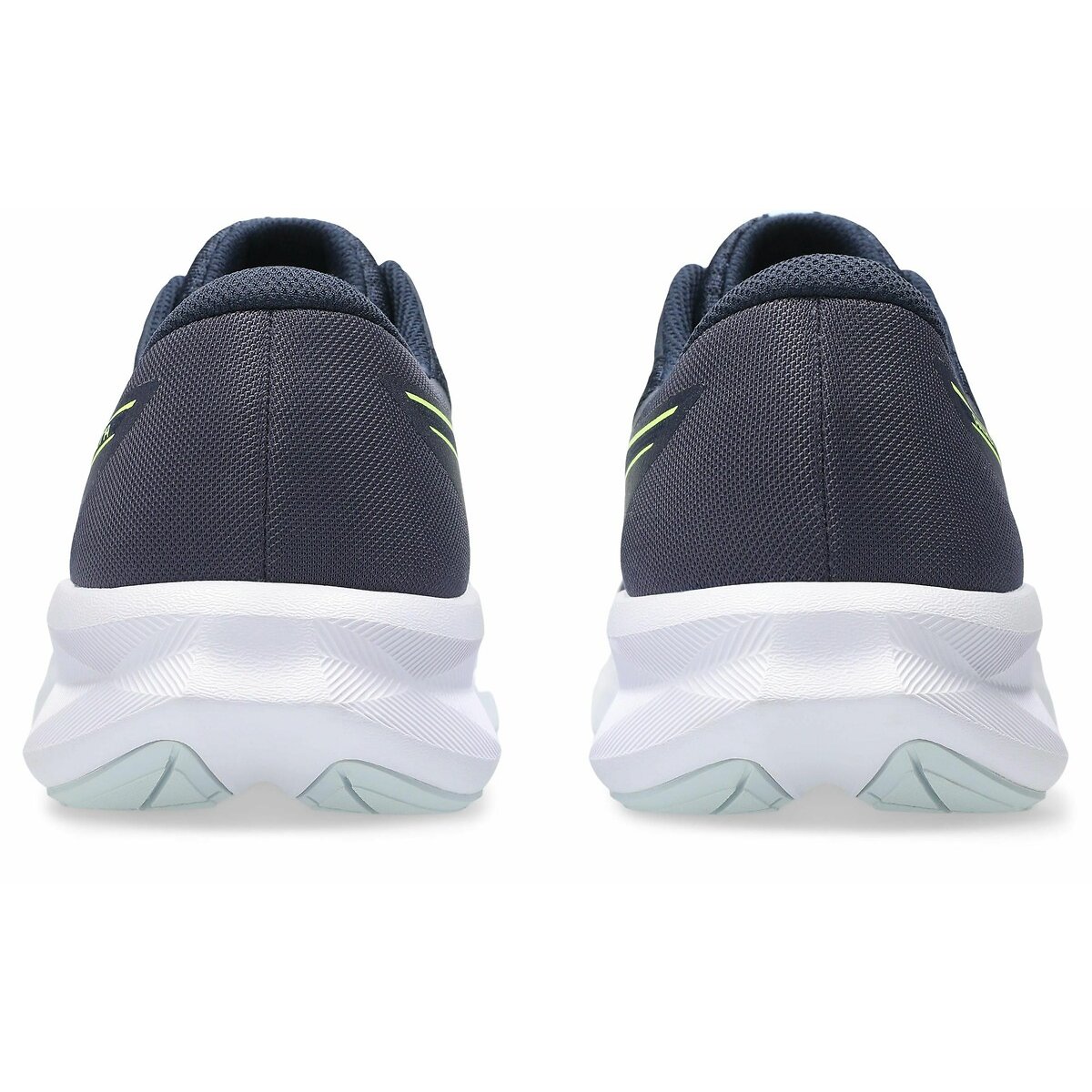 Patriot 14 Trainers navy blue/yellow , ASICS