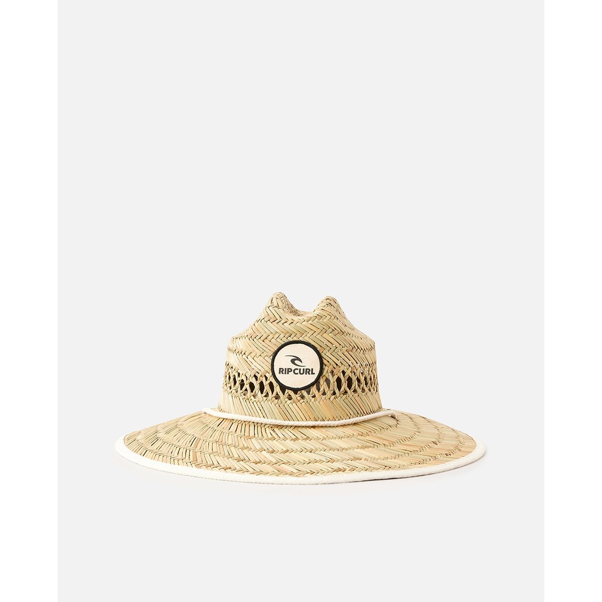 Chapeau CLASSIC SURF STRAW SUN HAT naturel, RIP CURL