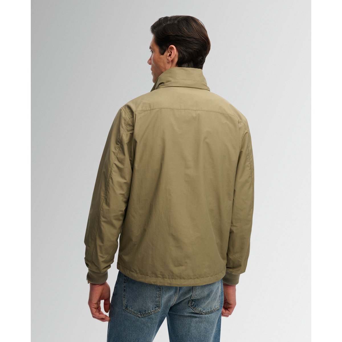 Veste Sport Flyweight vert bouleau, SUPERDRY