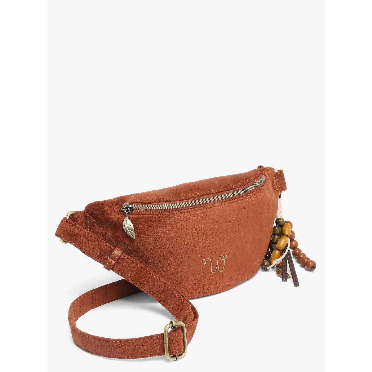 Sac banane ginger, WOOMEN