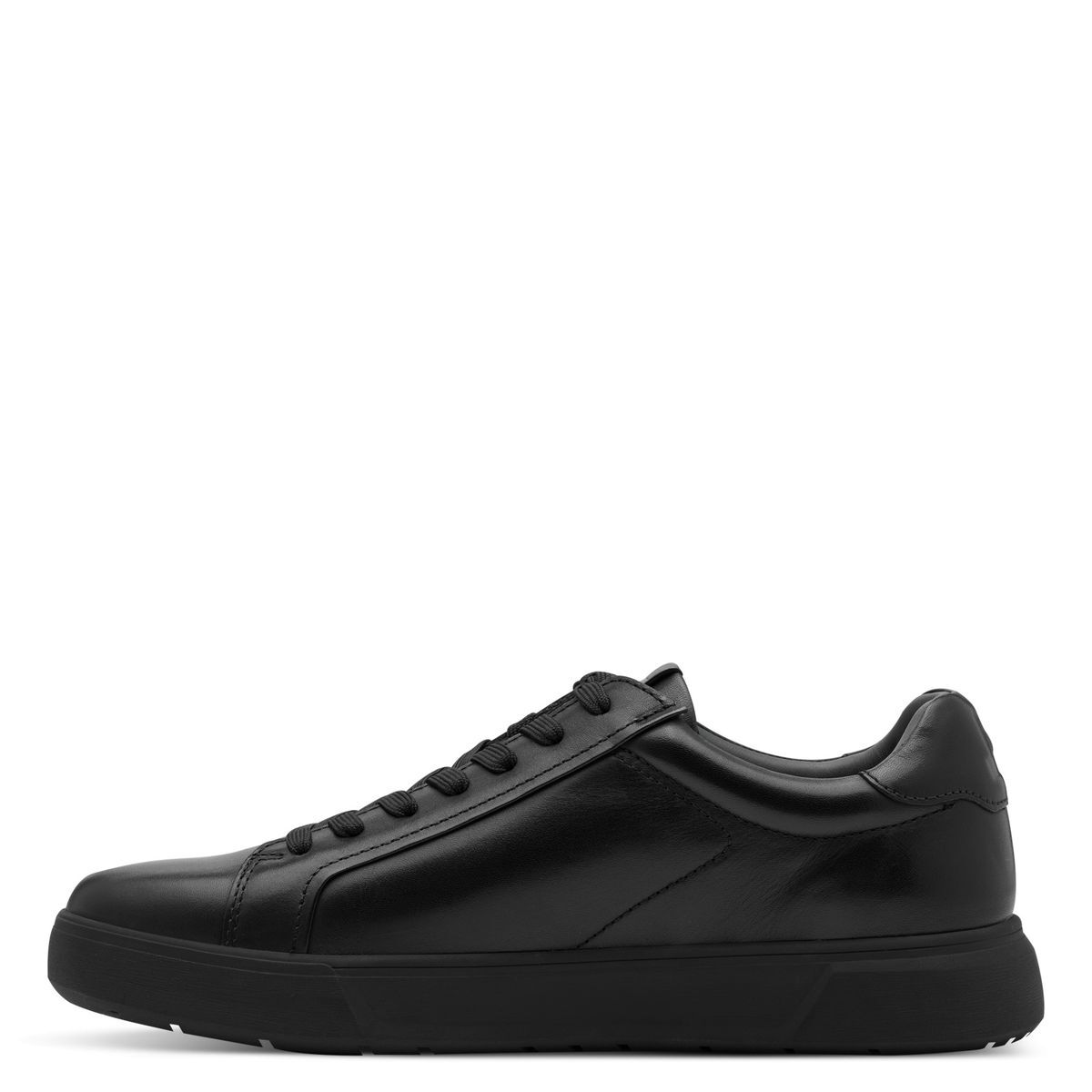 Basket homme noir, TAMARIS