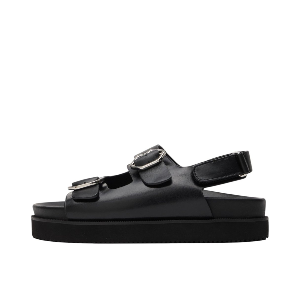 Lola Cuir noir, BONS BAISERS