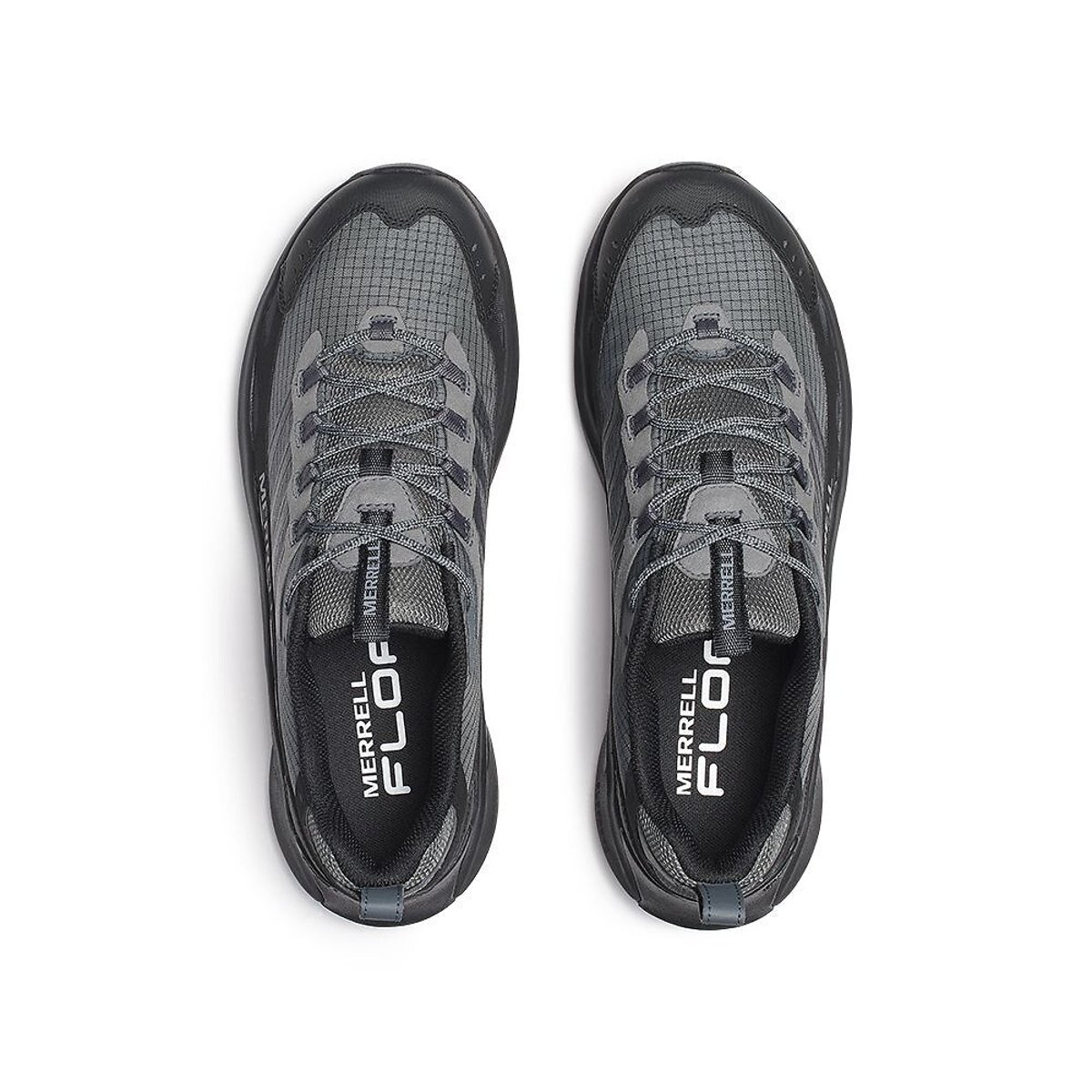 Sapatilhas de caminhada MOAB SPEED 2 SPORT preto , MERRELL