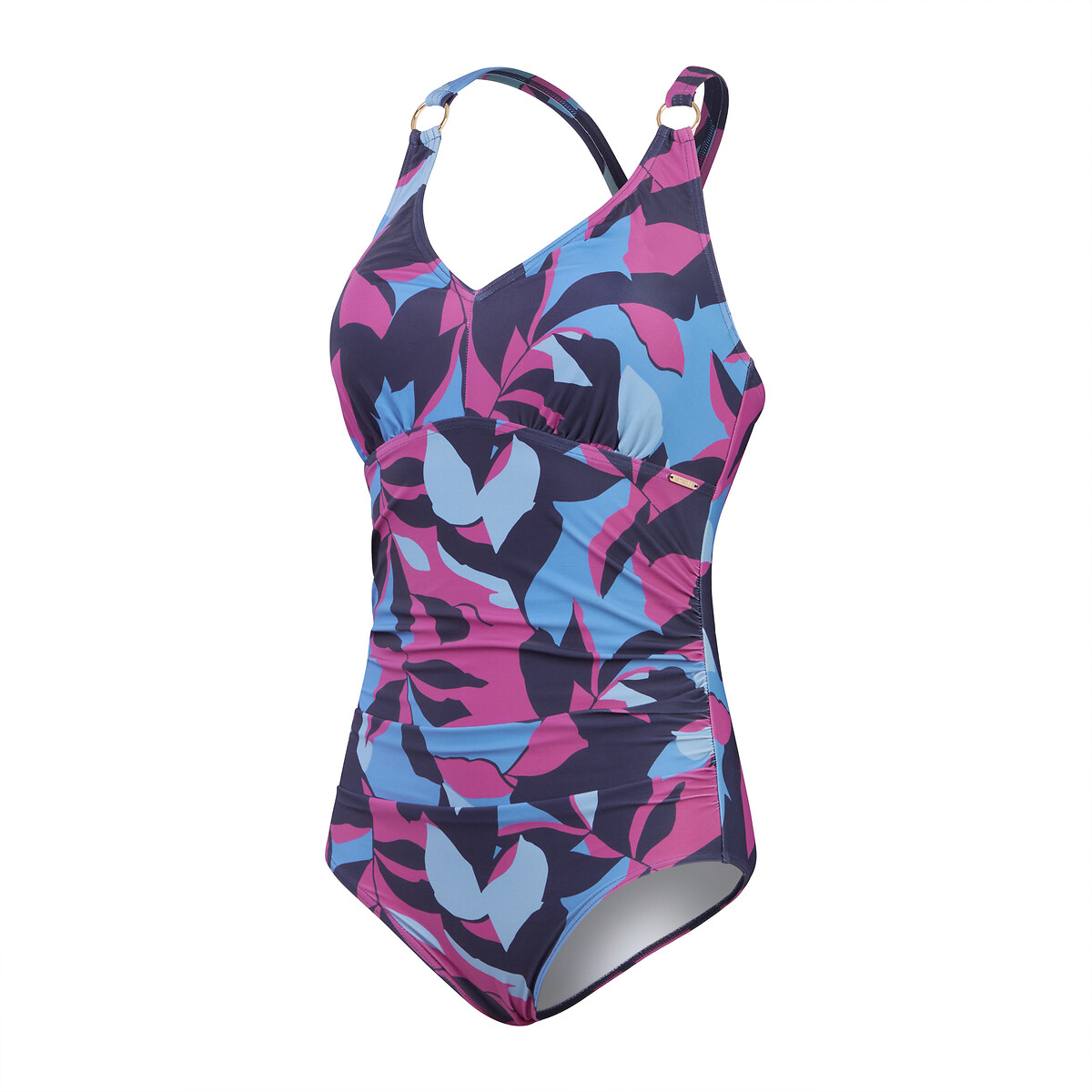 Recycled Pool Swimsuit multi-coloured, SPEEDO