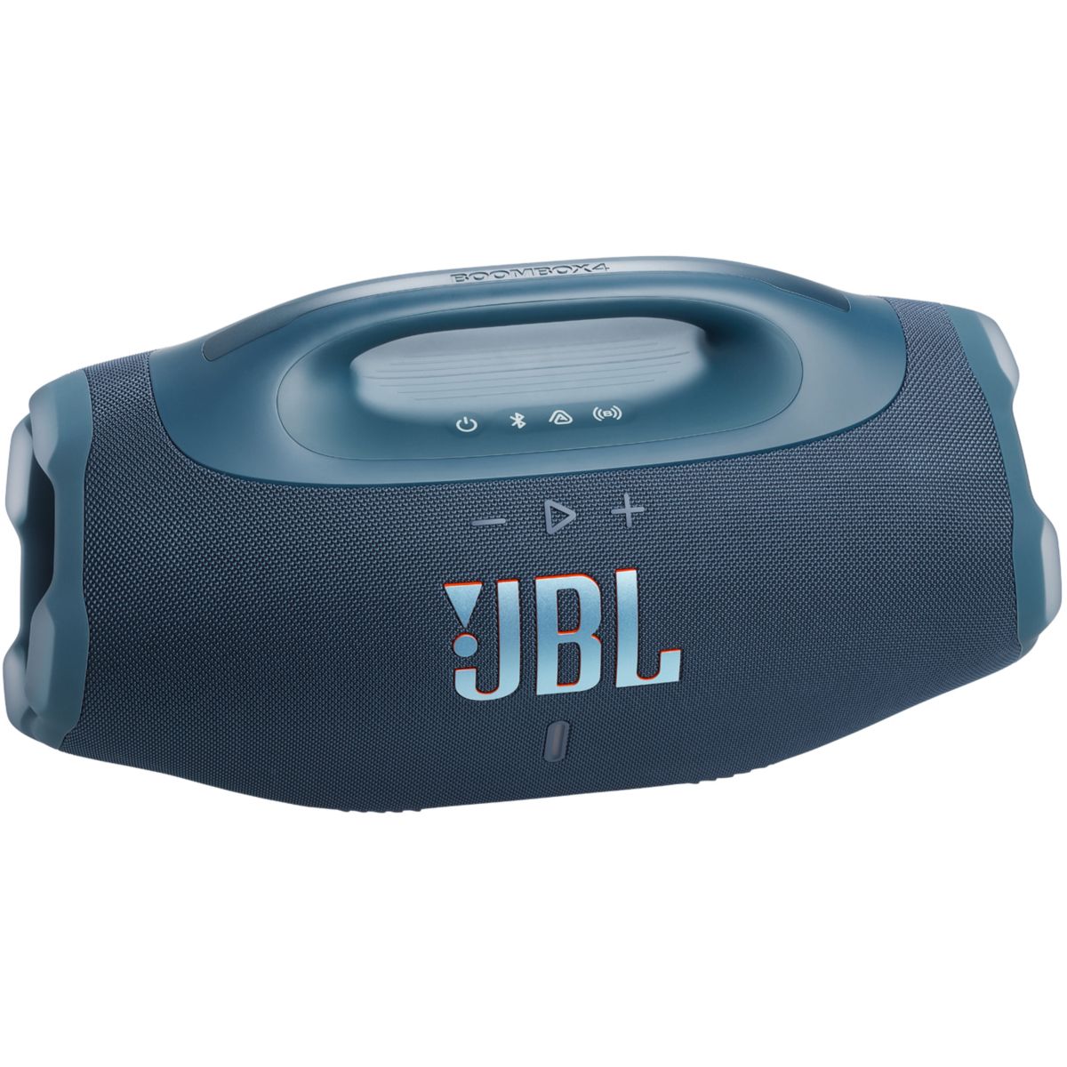 Enceinte portable Boombox 4 Bleu bleu, JBL