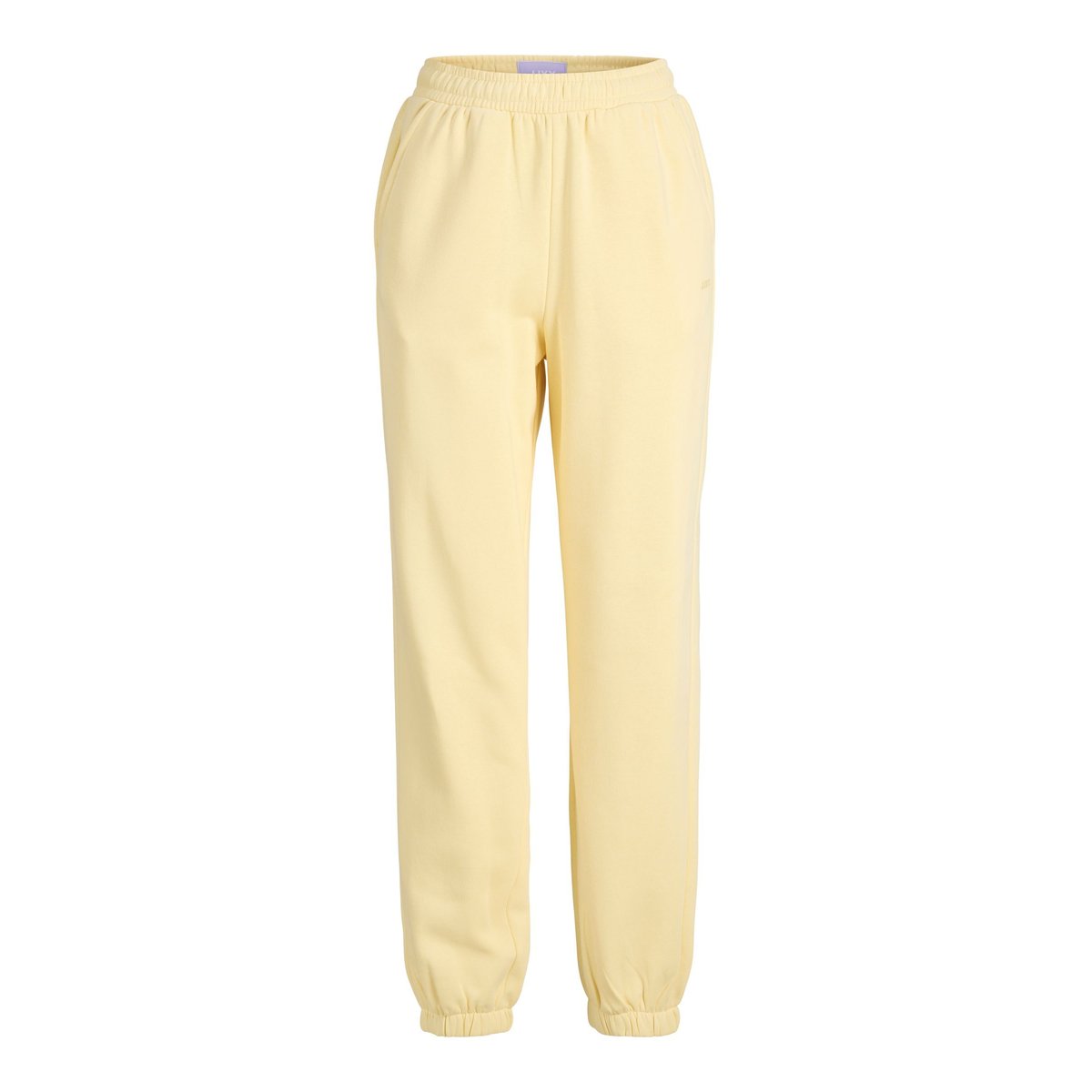 Pantalon de sport jaune - sunlight 1, JJXX