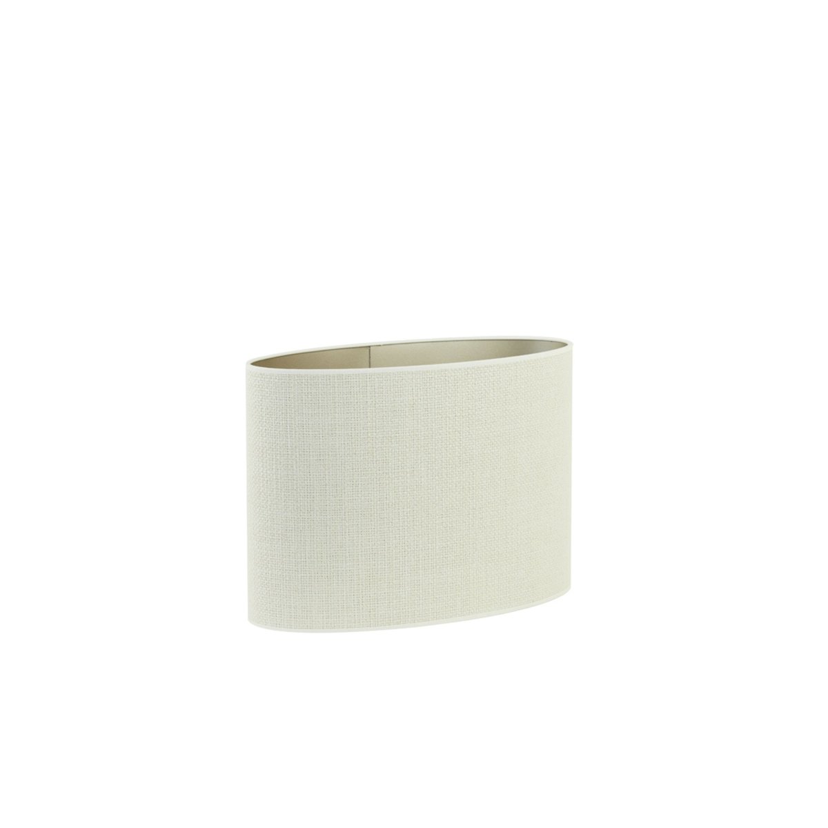 Abat-Jour Textiles SAVERNA protéines, LIGHT & LIVING 