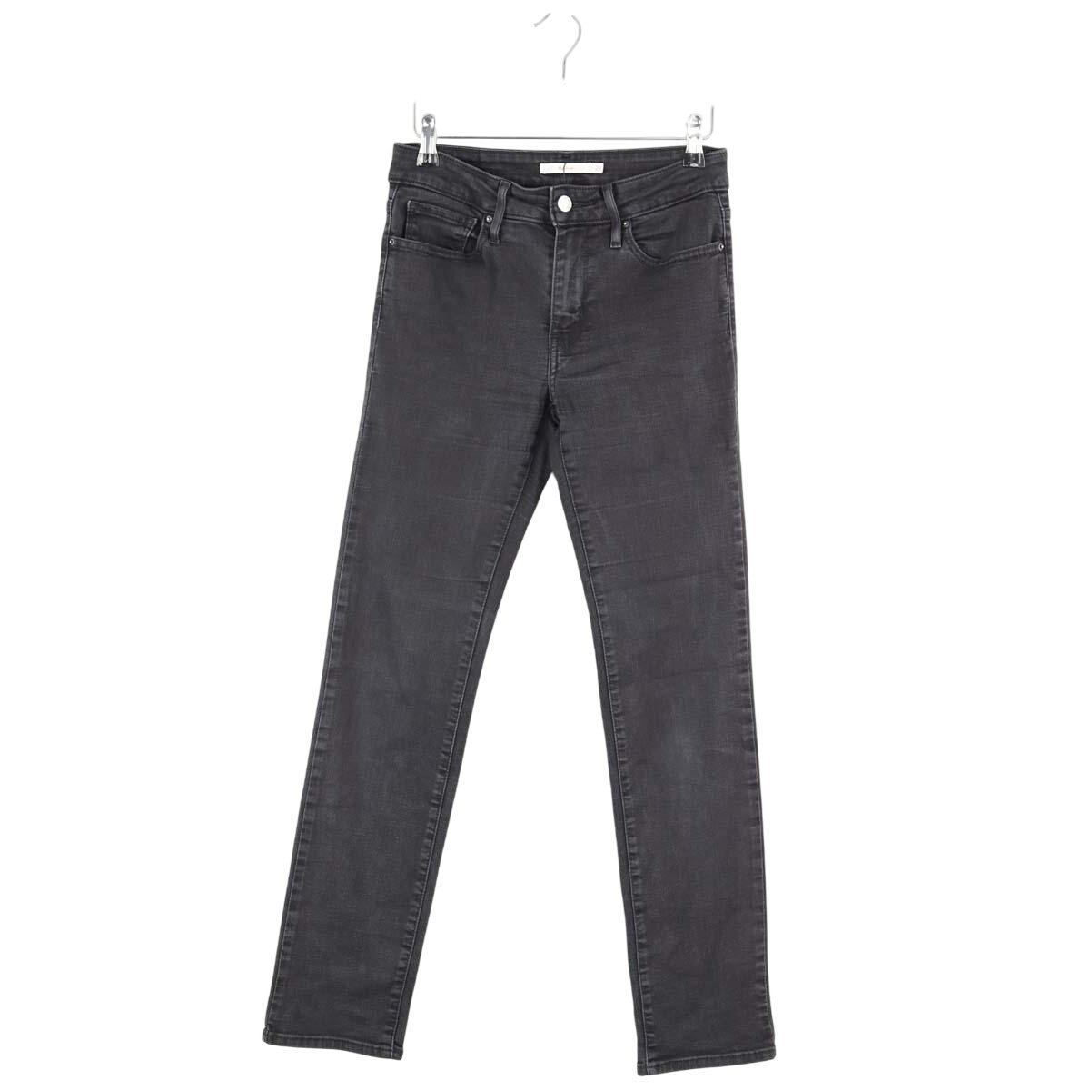 Jean slim - Bon État noir, LEVI'S