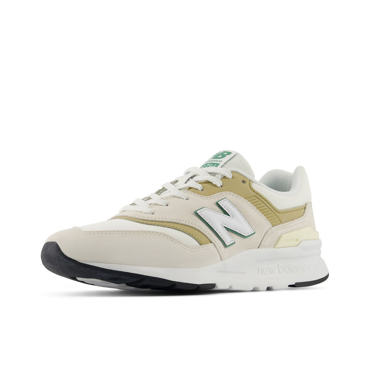 Baskets 997H ecru, NEW BALANCE