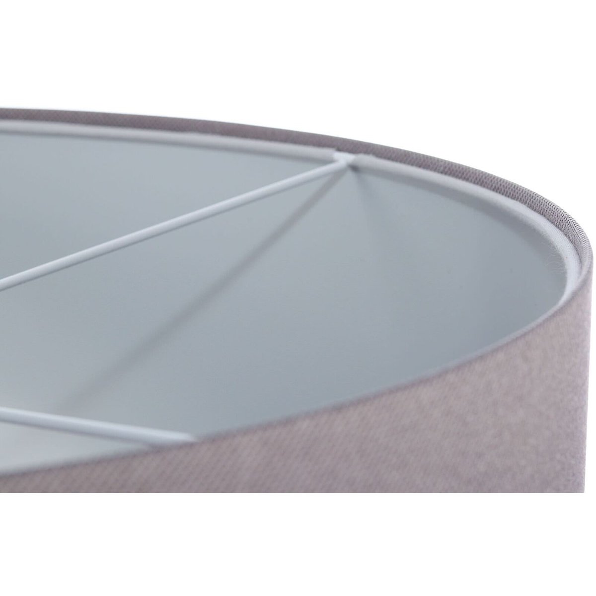 Suspension en tissu, GLAM gris, BPS KONCEPT