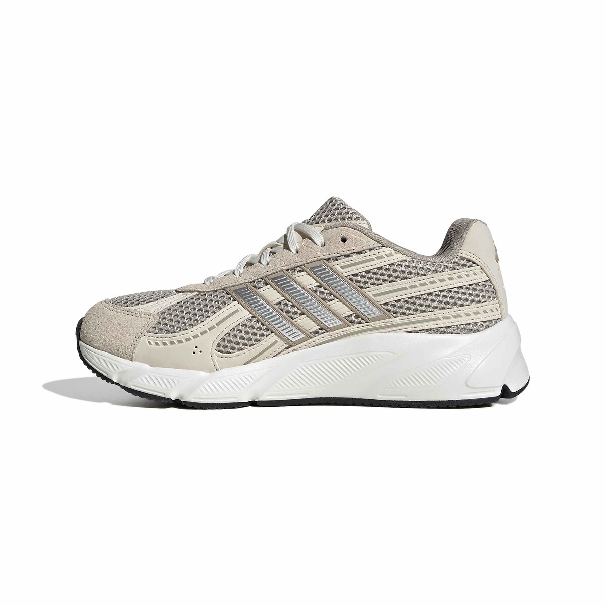 Scarpe da ginnastica TECHNOCHAOS 2000 beige/grigio, ADIDAS SPORTSWEAR