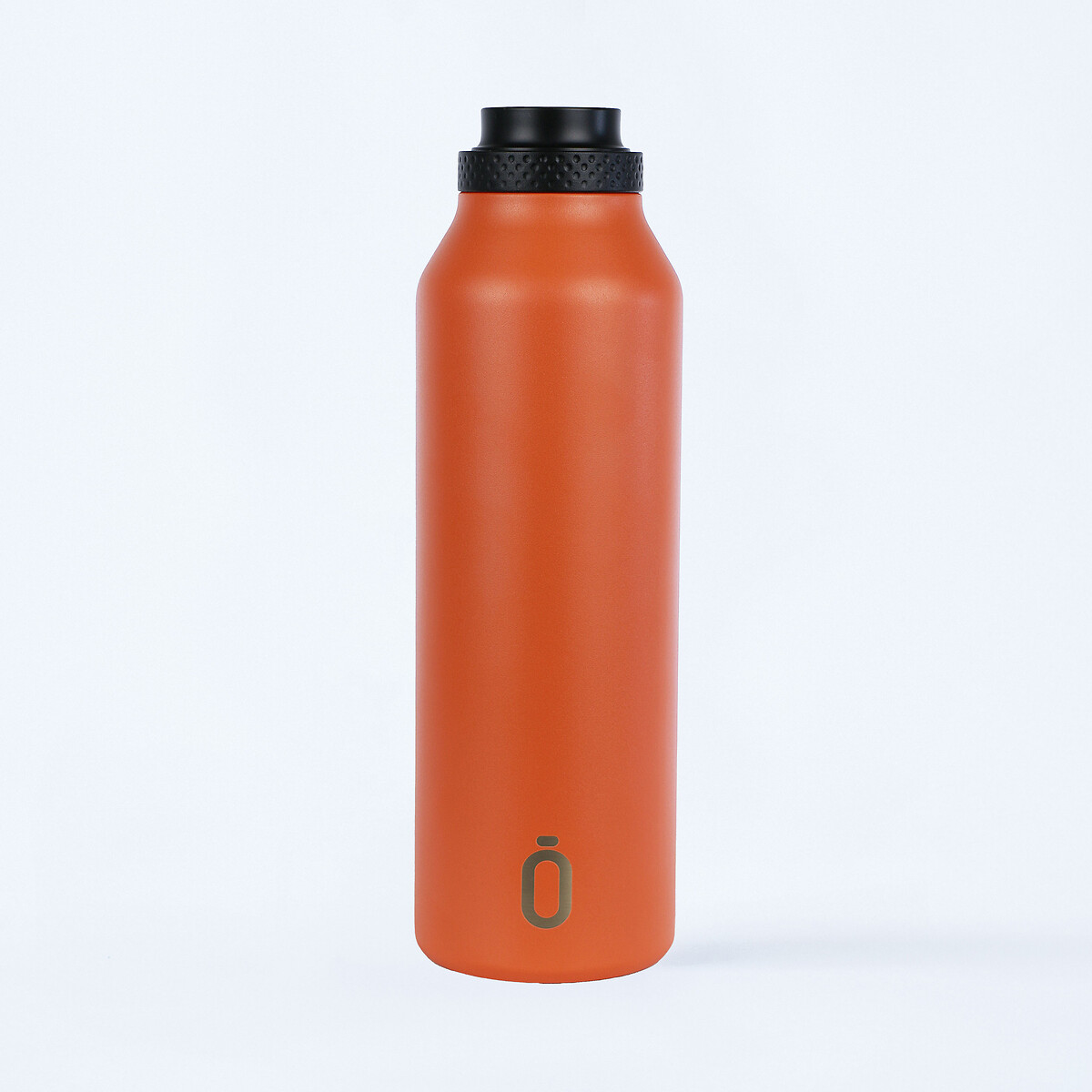 Garrafa Térmica Runbott Mii 600Ml laranja, RUNBOTT