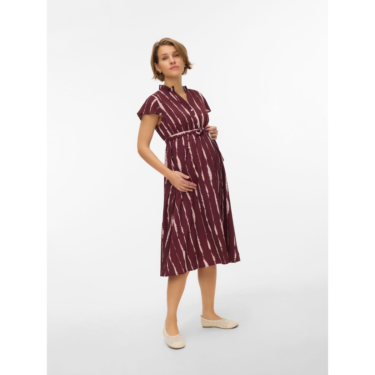 Robe winetasting 1, MAMA LICIOUS