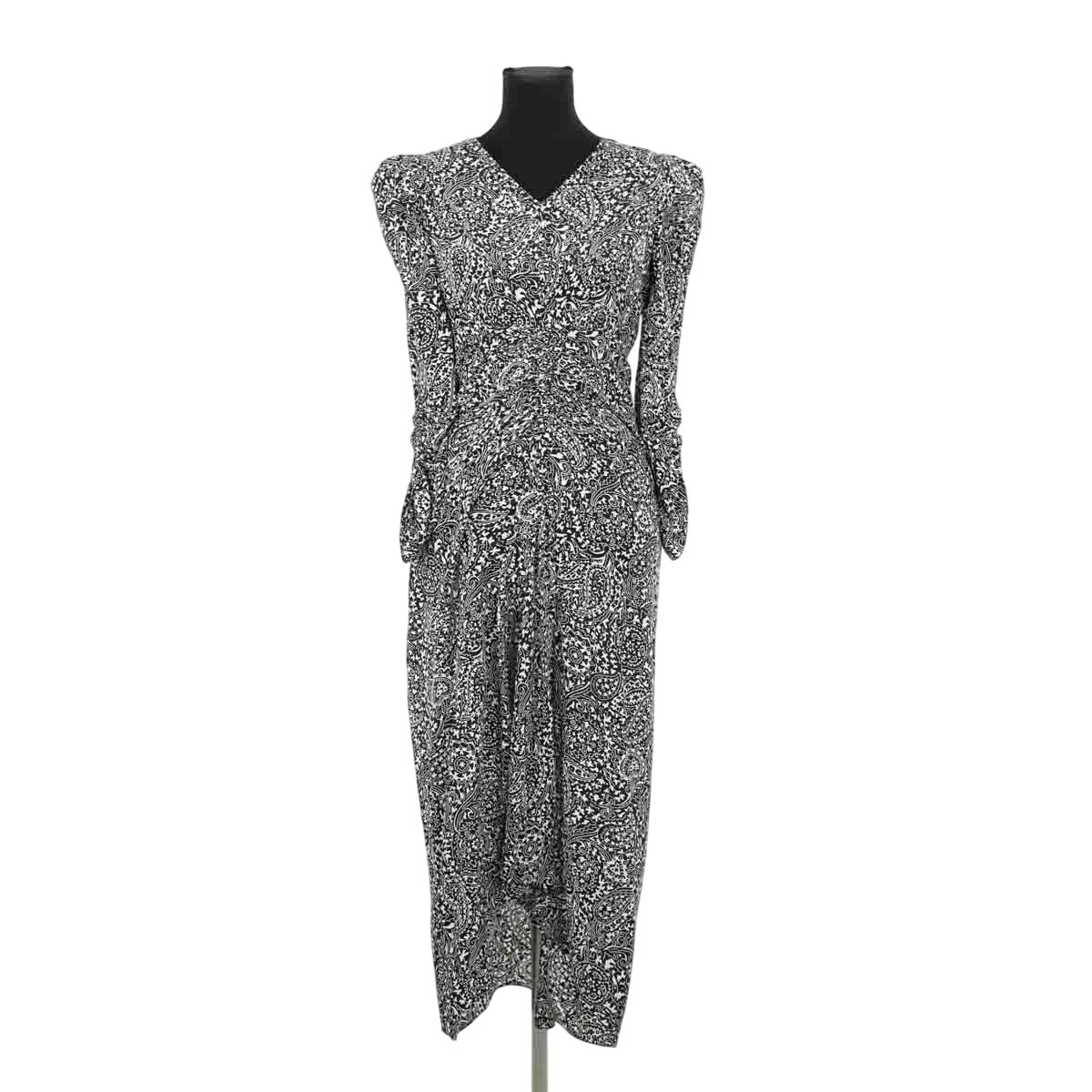 Robe - Très Bon État noir, ISABEL MARANT