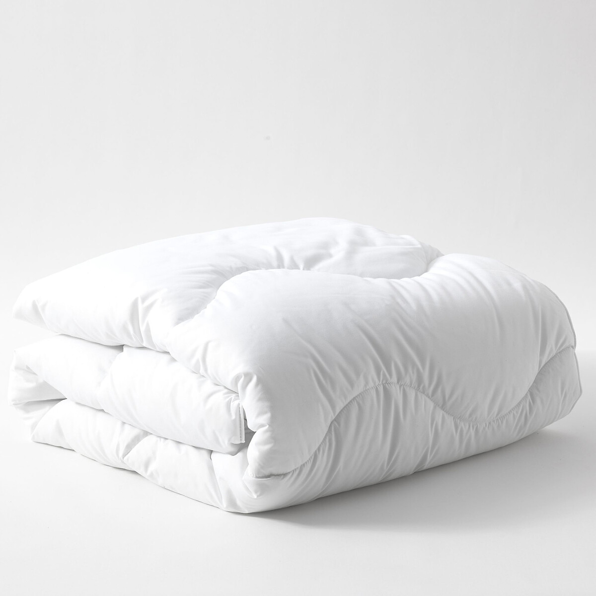 Allergy Defence 4.5 Tog Hypoallergenic Duvet white, THE FINE BEDDING COMPANY