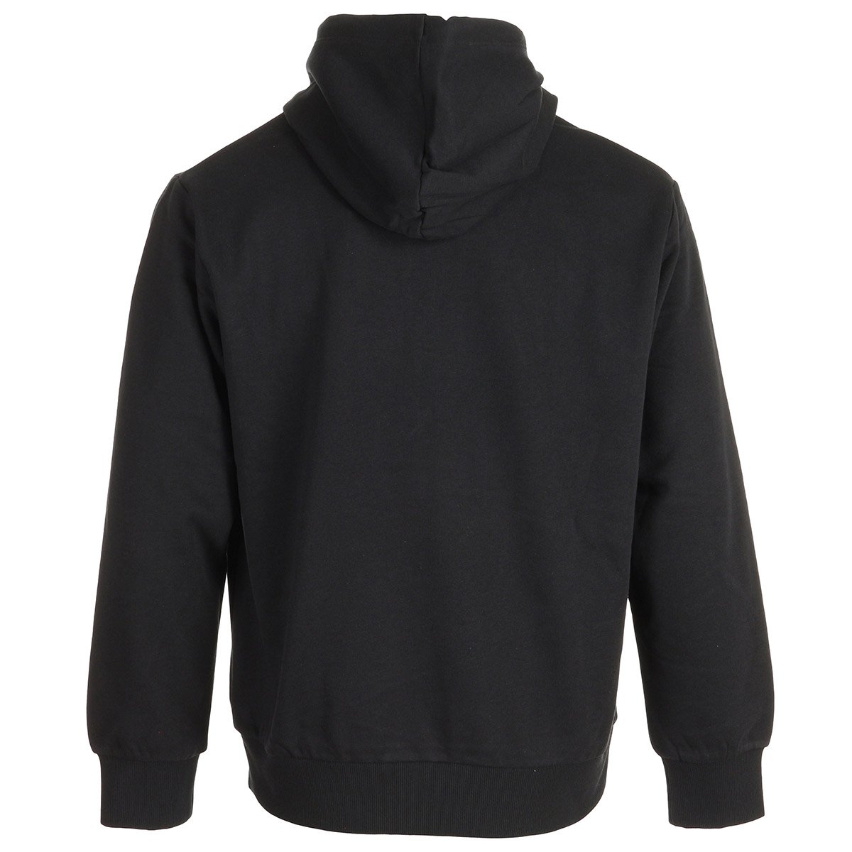 Sweat NORTHWOOD TREE LOGO HOODIE black white, TIMBERLAND