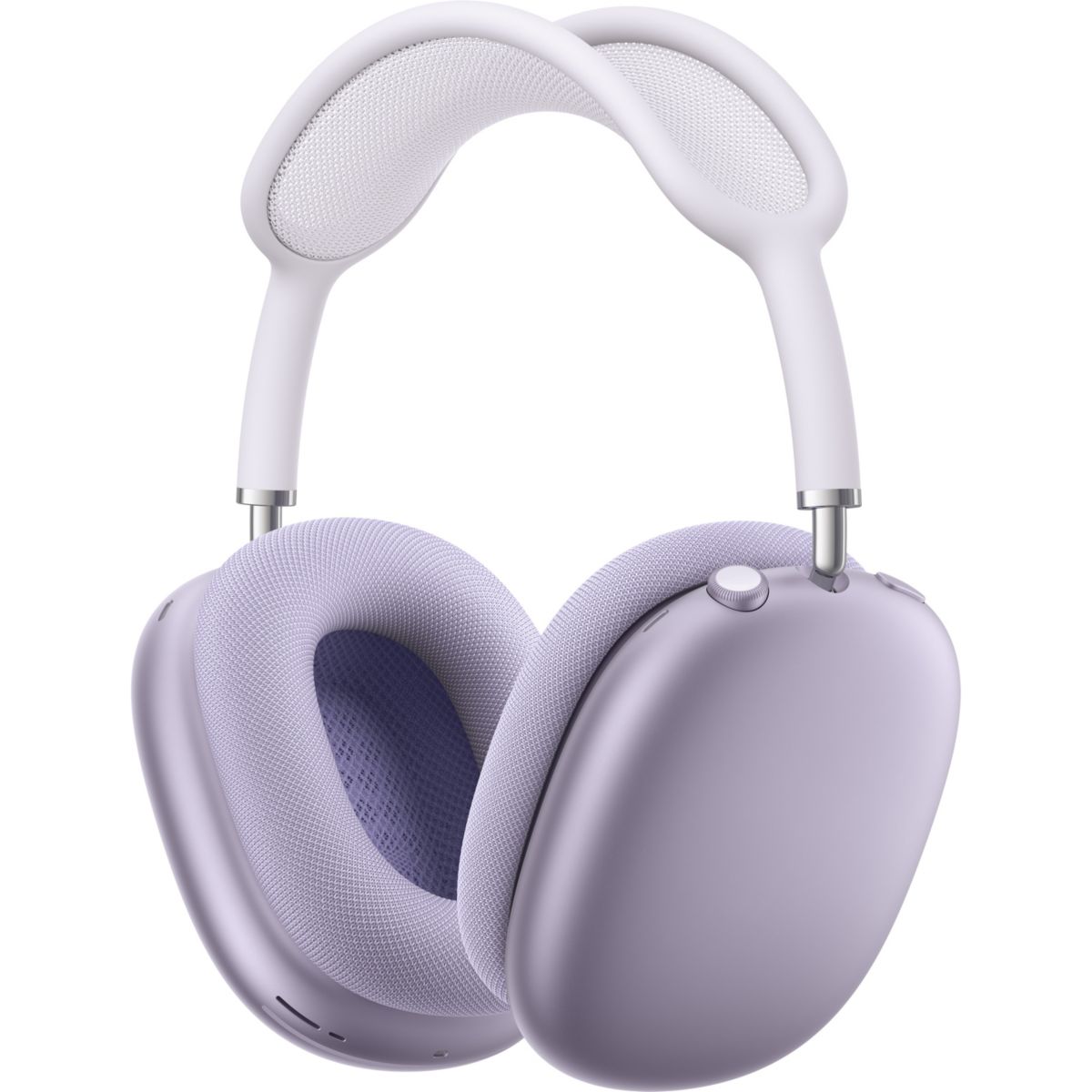 Casque AirPods Max 2 Mauve - Réduction de bruit active, charge USB-C couleur unique, APPLE