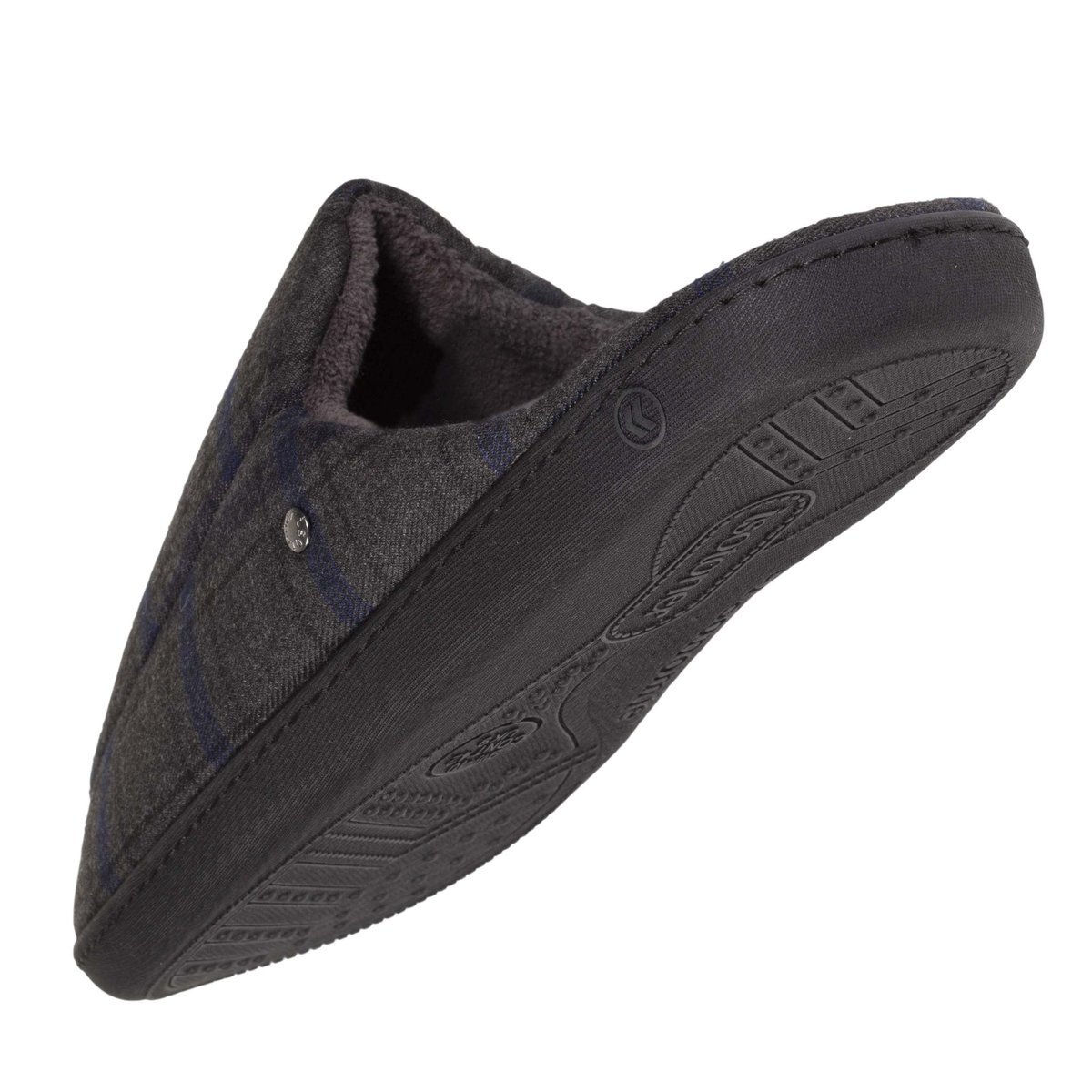 Chaussons Mules multicolor, ISOTONER