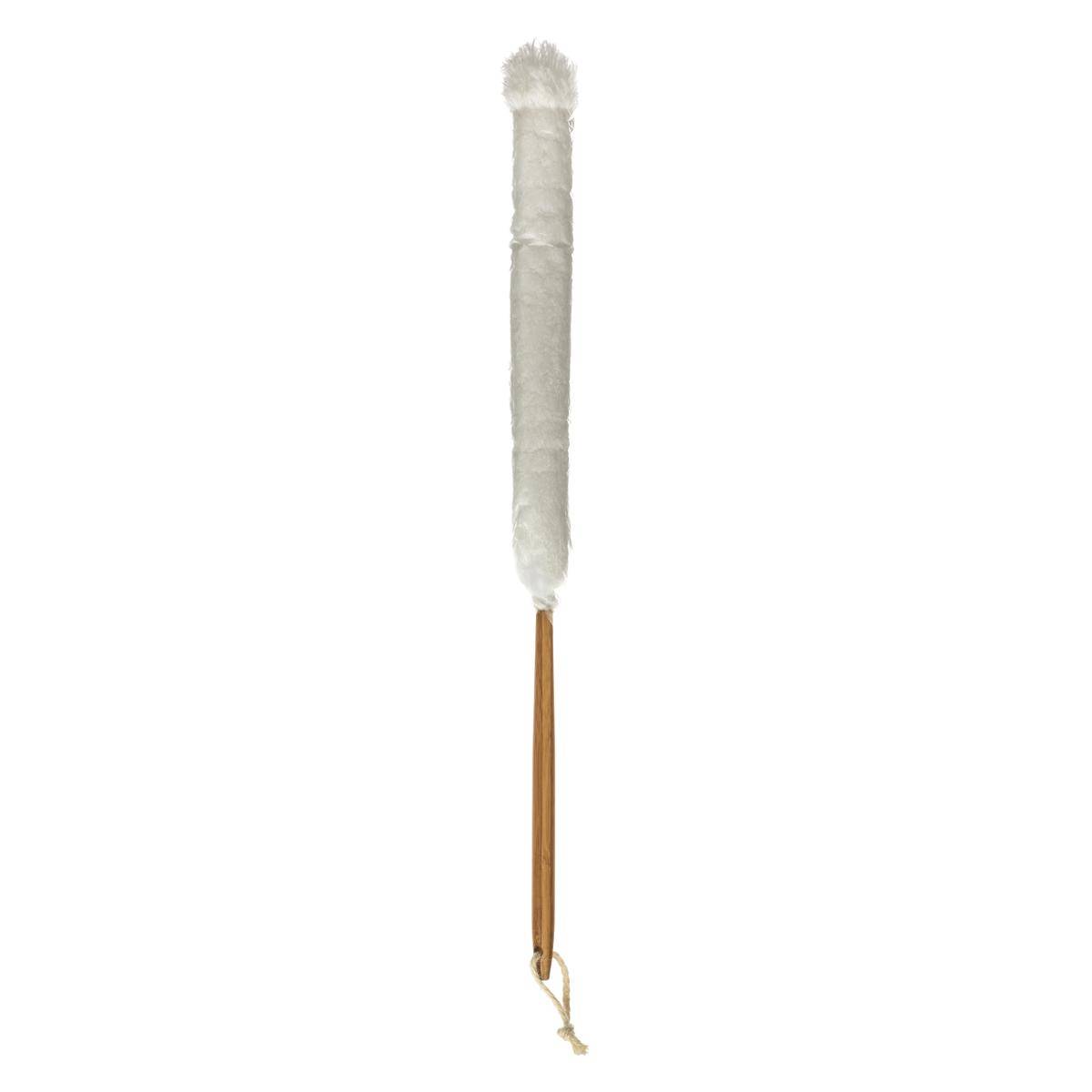 Plumeau microfibre WOOD & CLEAN beige moyen, 5FIVE SIMPLY SMART