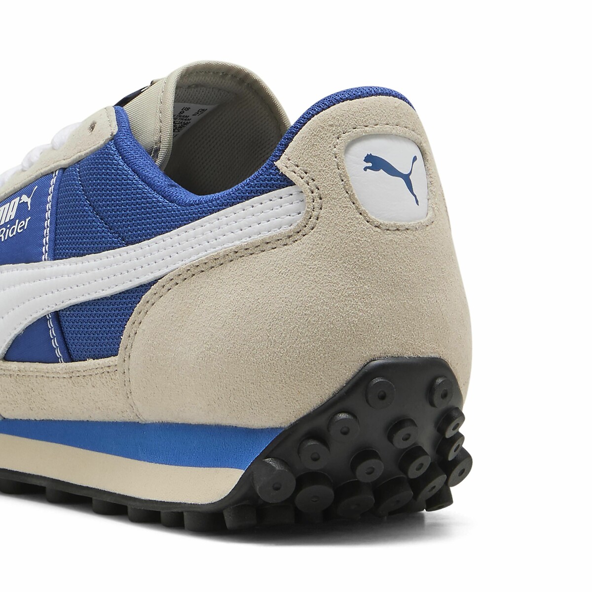 Scarpe da ginnastica Easy Rider Thrive & Triumph blu/bianco, PUMA