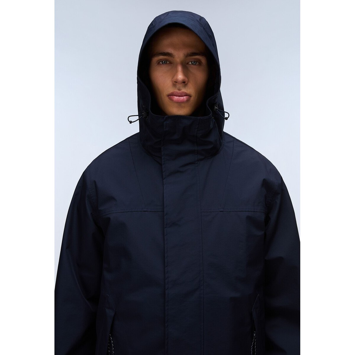 Parka 2 en 1, A-PILLOZ bleu marine, NAPAPIJRI