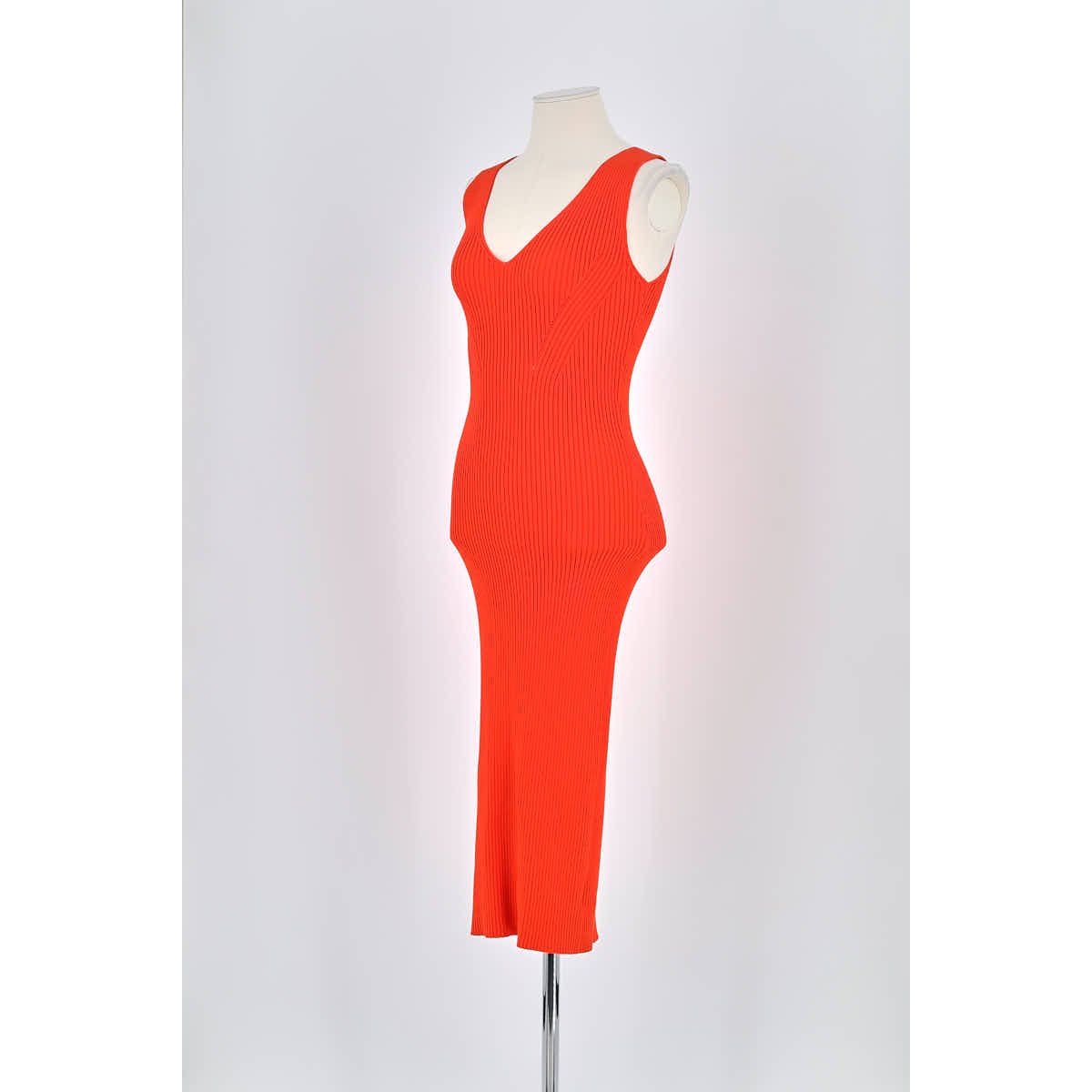 Robe - Très Bon État rouge, MICHAEL KORS