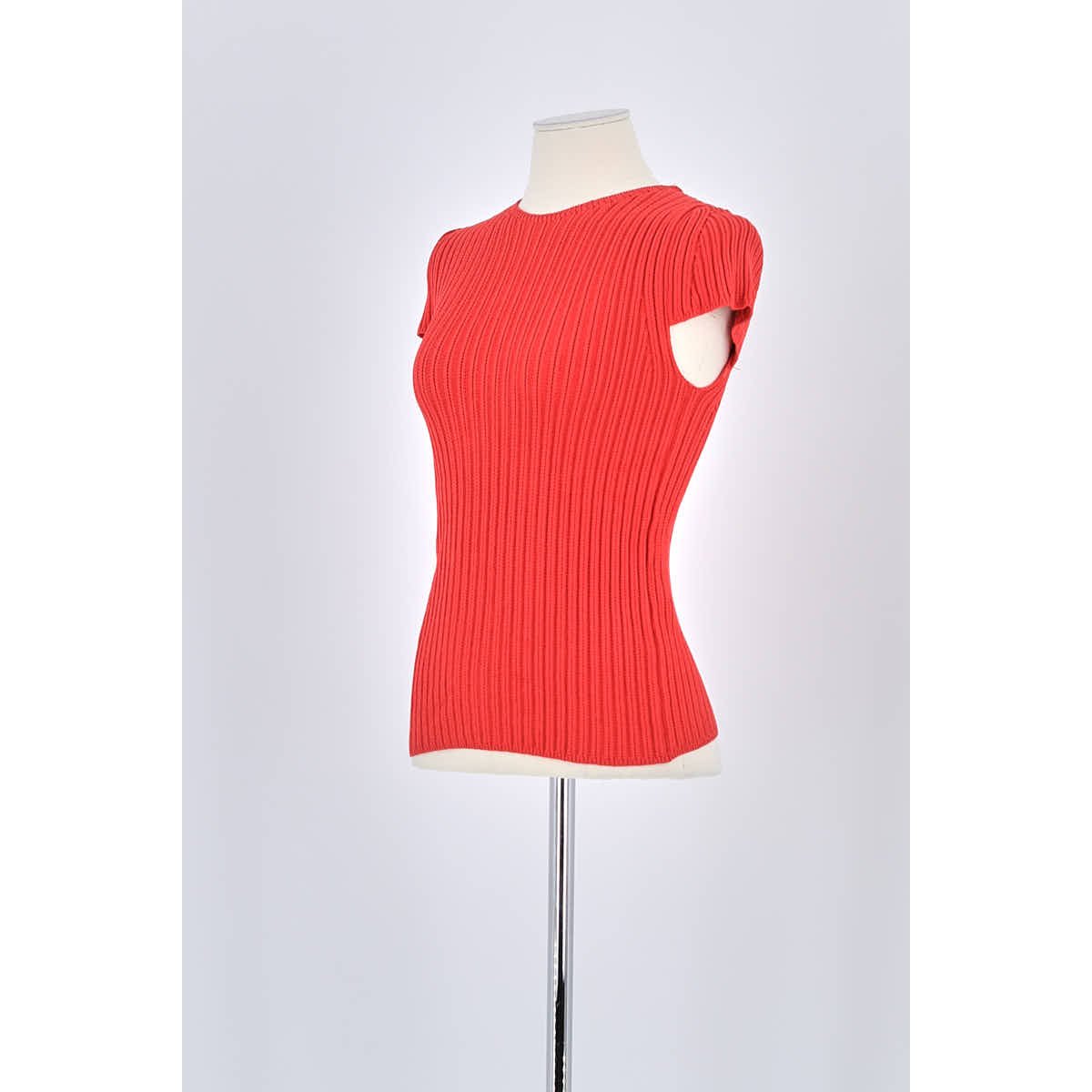 T-shirt - Très Bon État rouge, MAJE
