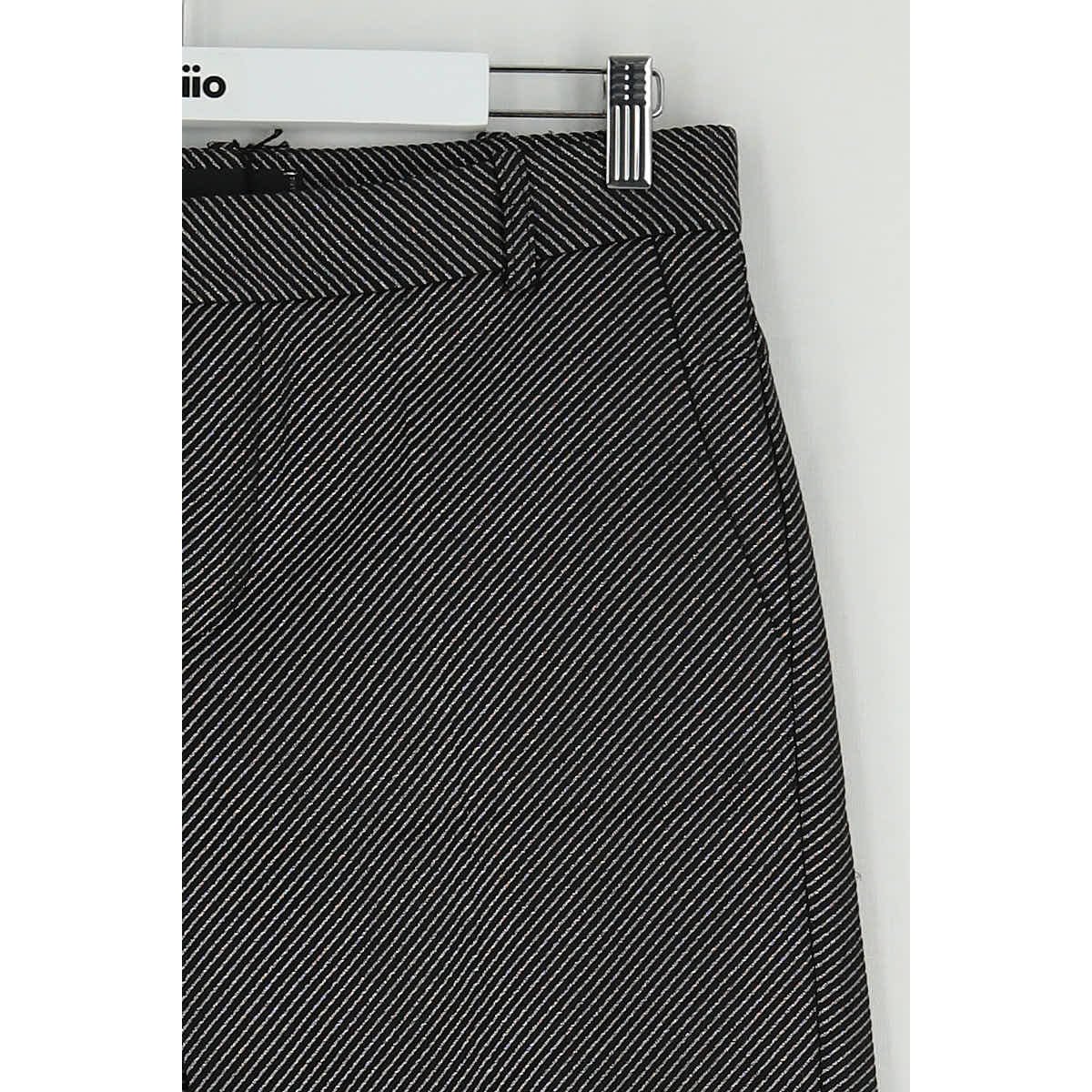 Short - Très Bon État noir, ZADIG&VOLTAIRE