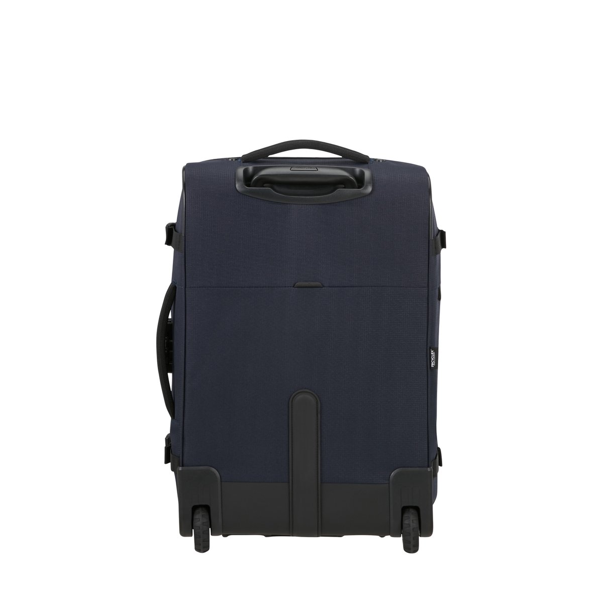 Roader valise 2 roues business taille S dark blue, SAMSONITE