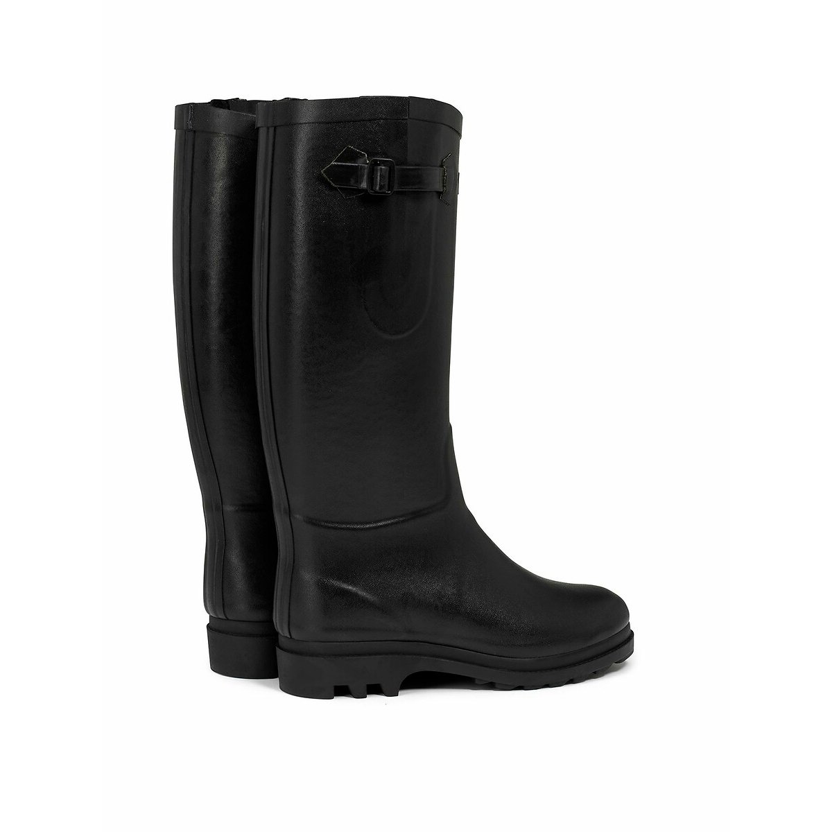 Bottes Aiglentine noir, AIGLE