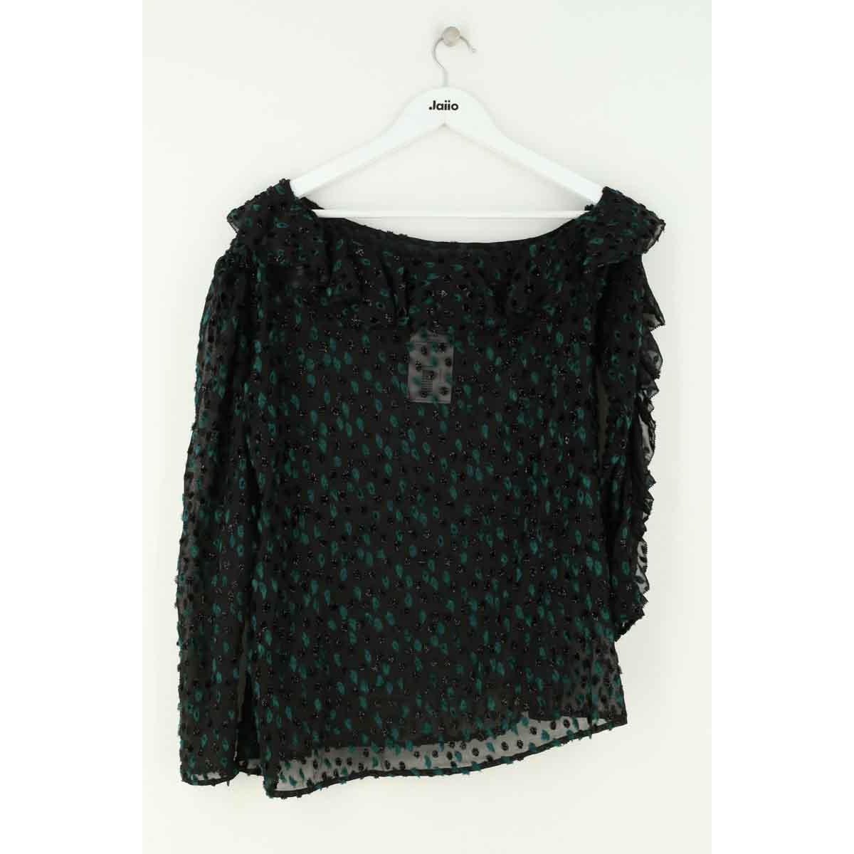 Blouse - Très Bon État noir, THE KOOPLES