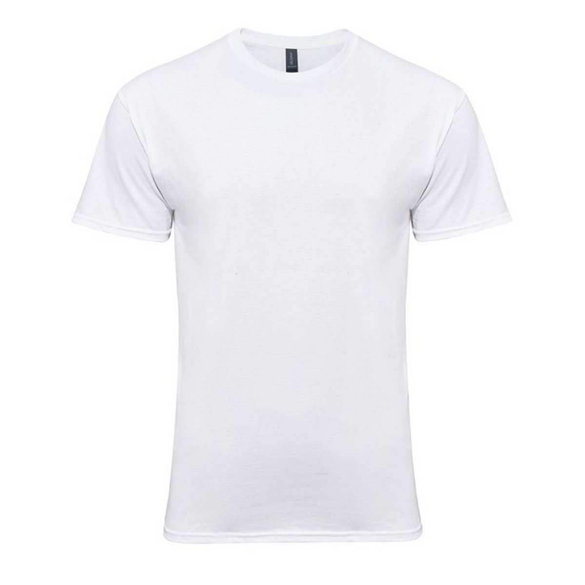 T-shirt blanc, GILDAN