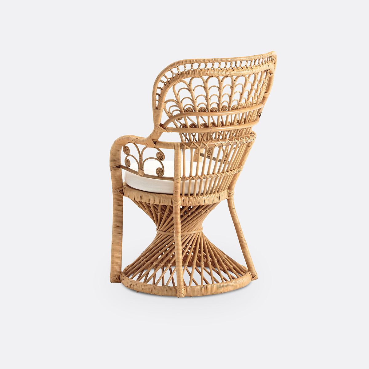 Rattansessel MALU natur, LA REDOUTE INTERIEURS