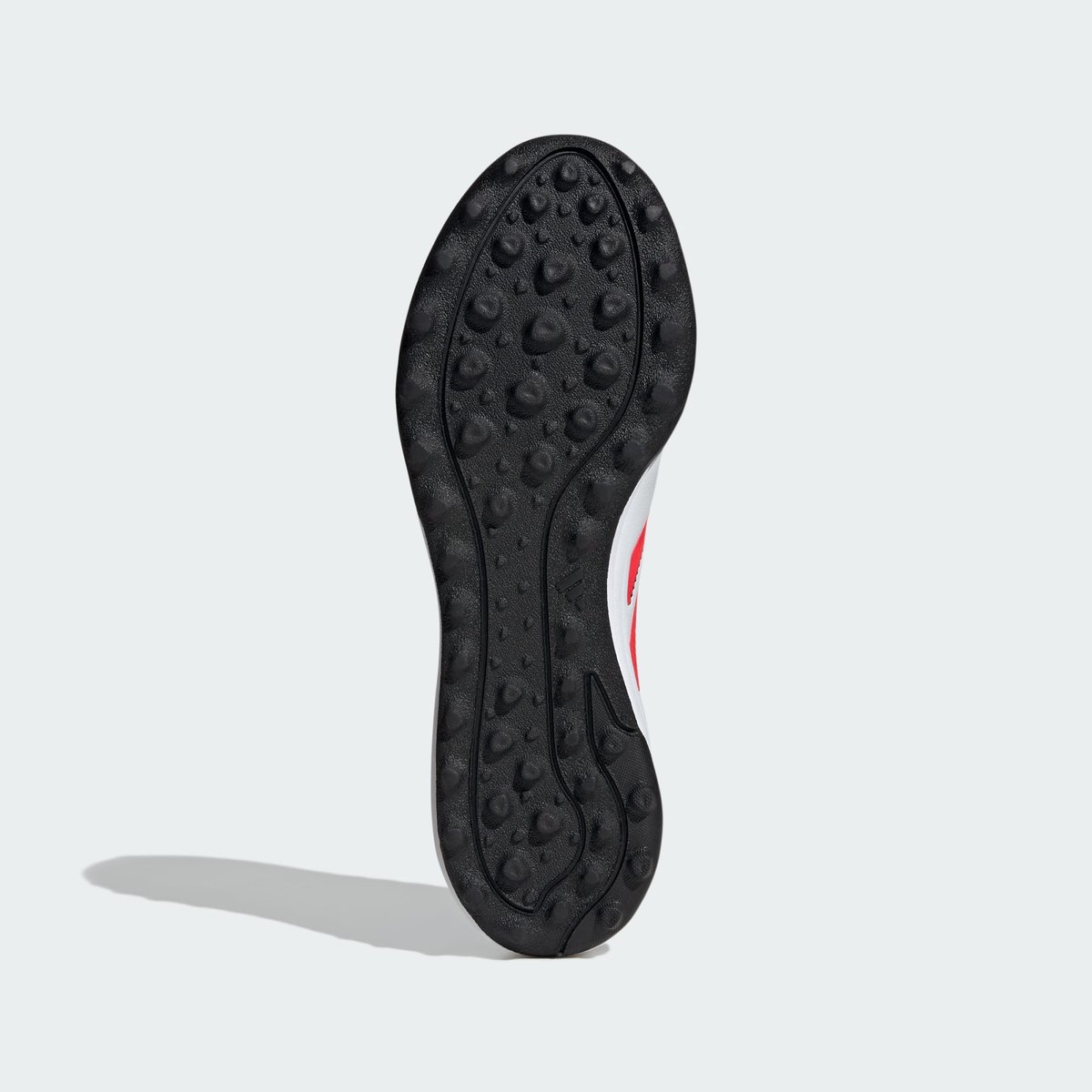Chaussure Copa Pure 3 League Turf cloud white / lucid red / core black, adidas Performance